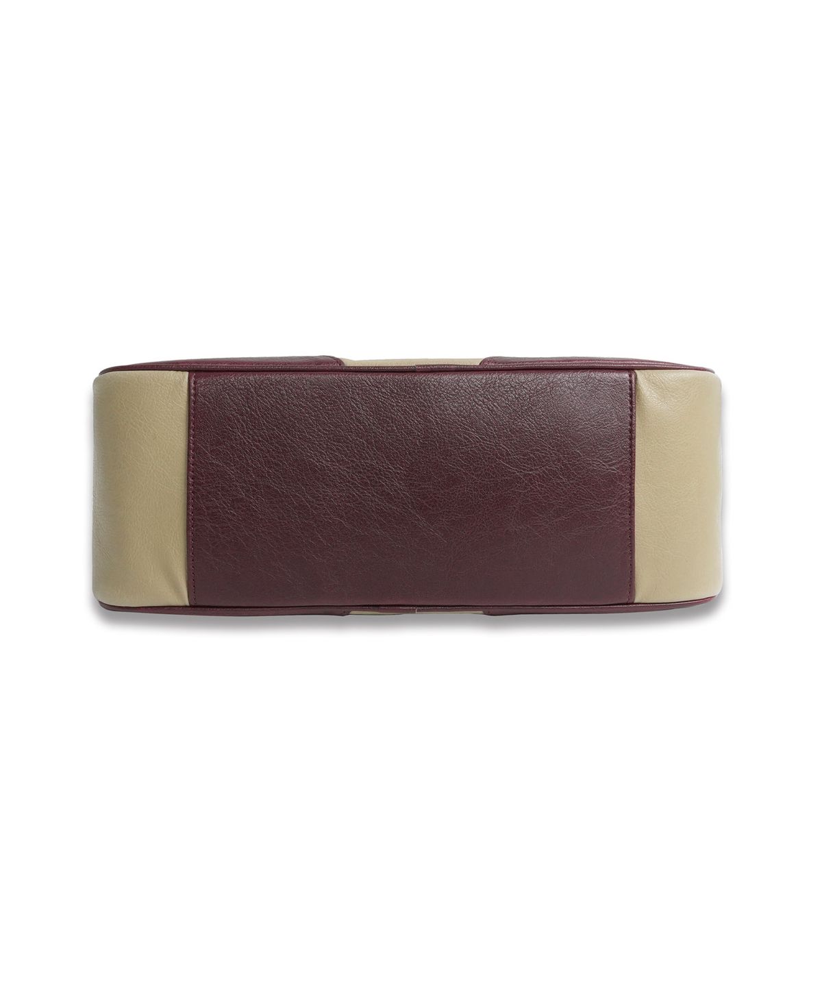 도프셉(DOFFSEPT) Boni Bag in Burgundy