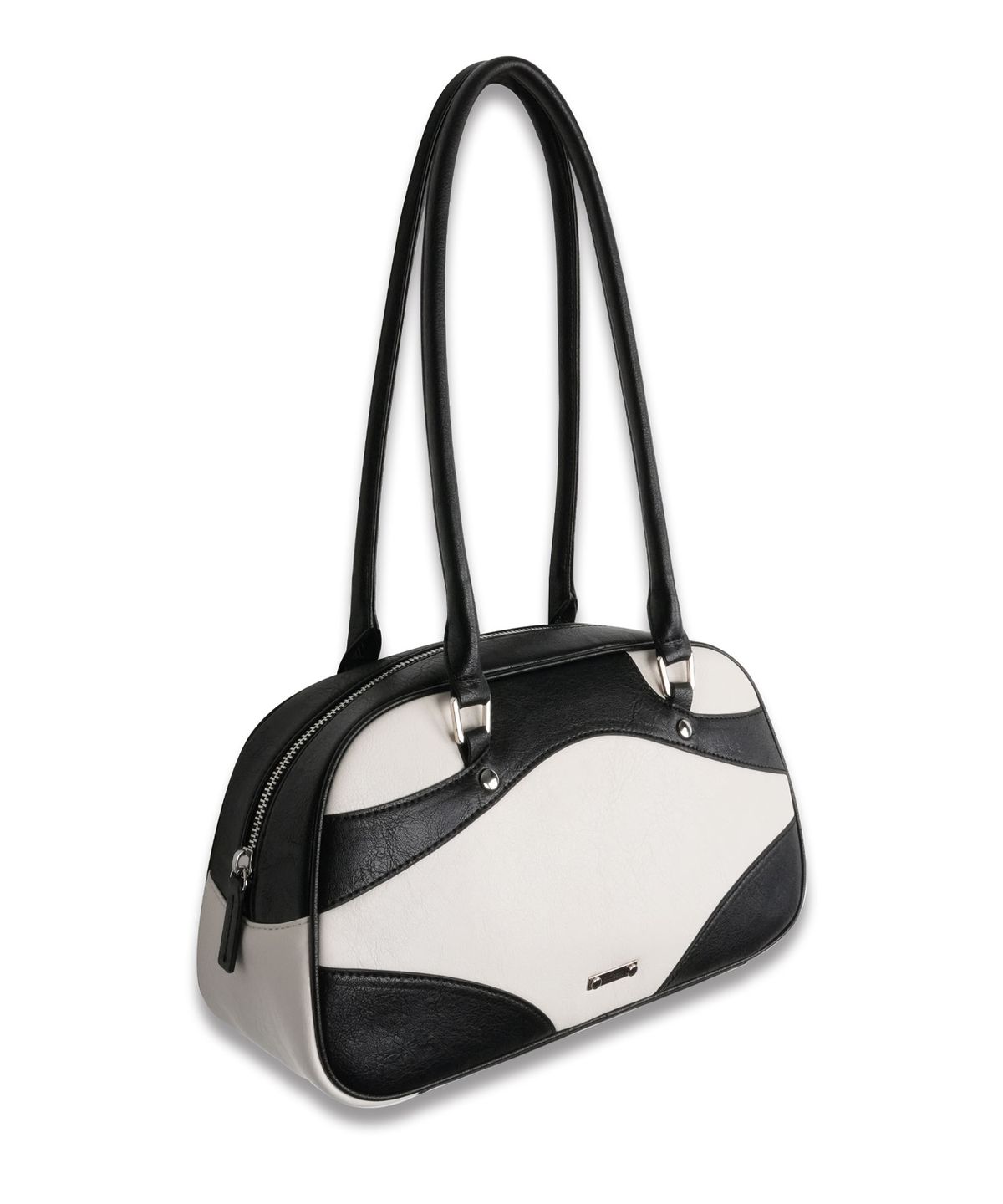 도프셉(DOFFSEPT) Boni Bag in Black