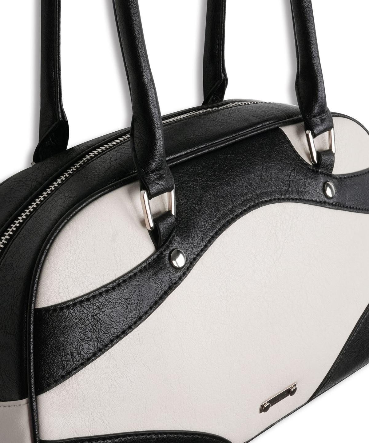도프셉(DOFFSEPT) Boni Bag in Black