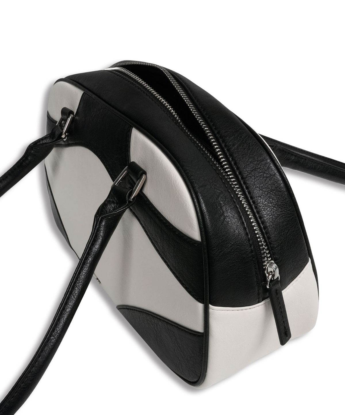 도프셉(DOFFSEPT) Boni Bag in Black