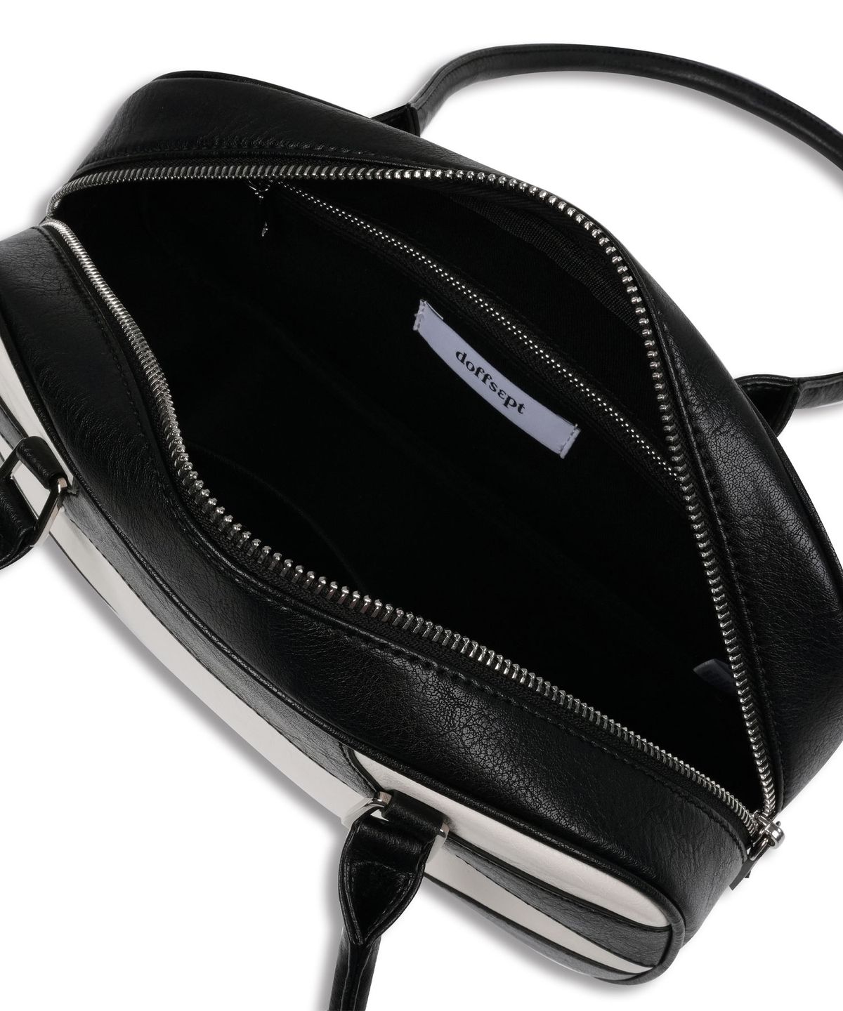 도프셉(DOFFSEPT) Boni Bag in Black