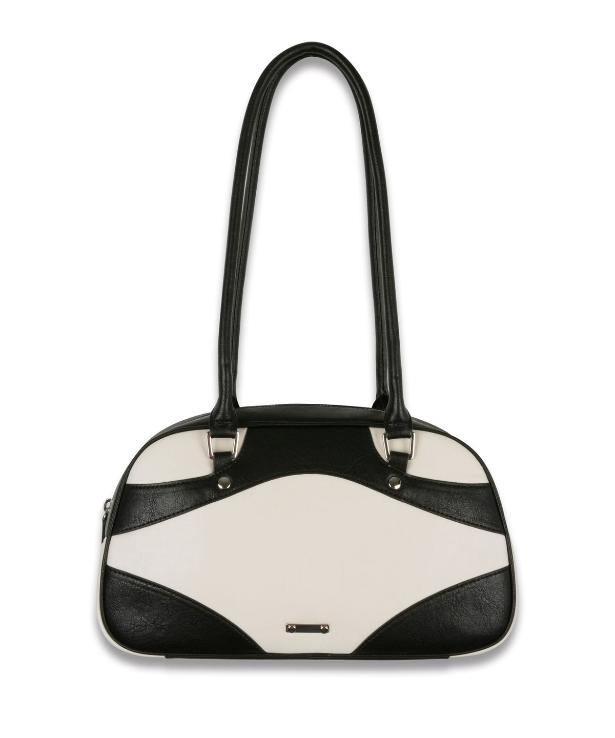 도프셉(DOFFSEPT) Boni Bag in Black