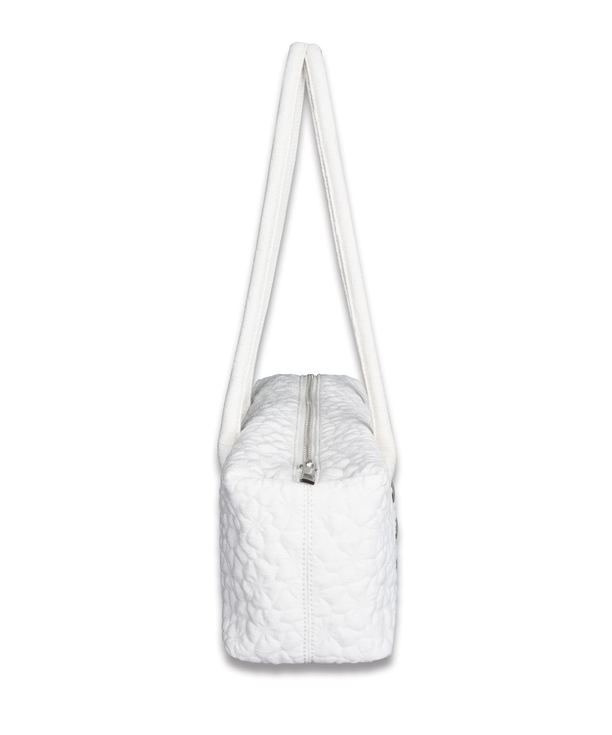 도프셉(DOFFSEPT) Sophie Bag in Floral White