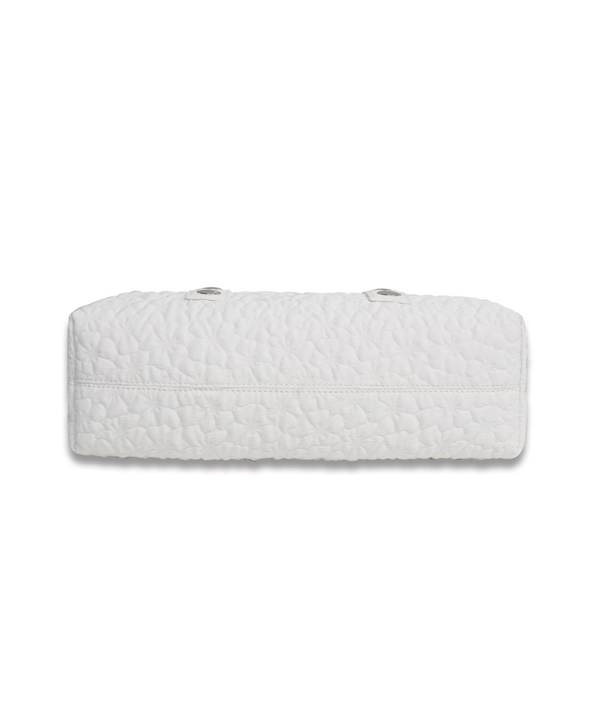 도프셉(DOFFSEPT) Sophie Bag in Floral White