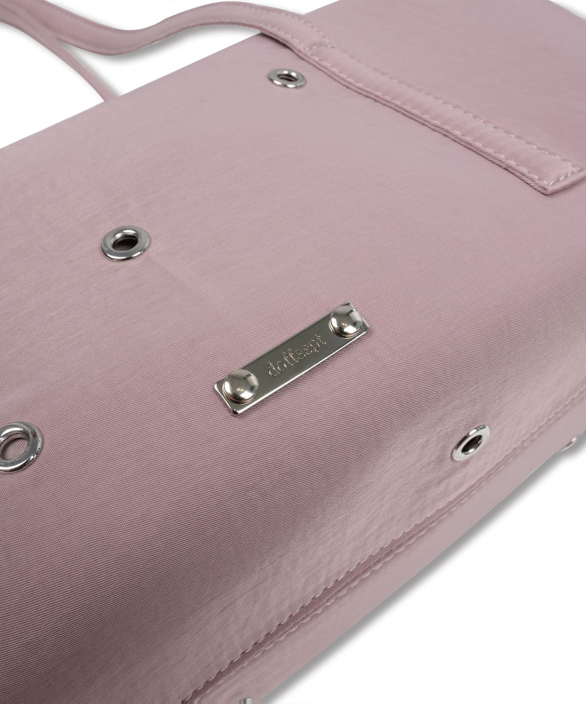 도프셉(DOFFSEPT) Betty Bag in Lavender