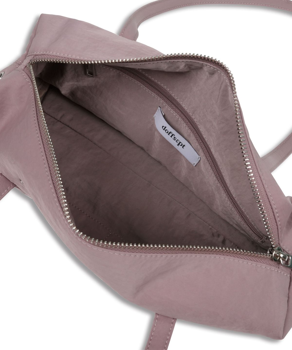 도프셉(DOFFSEPT) Betty Bag in Lavender