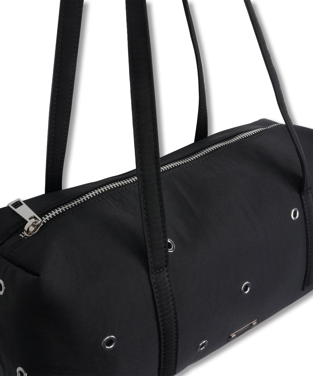 도프셉(DOFFSEPT) Betty Bag in Black