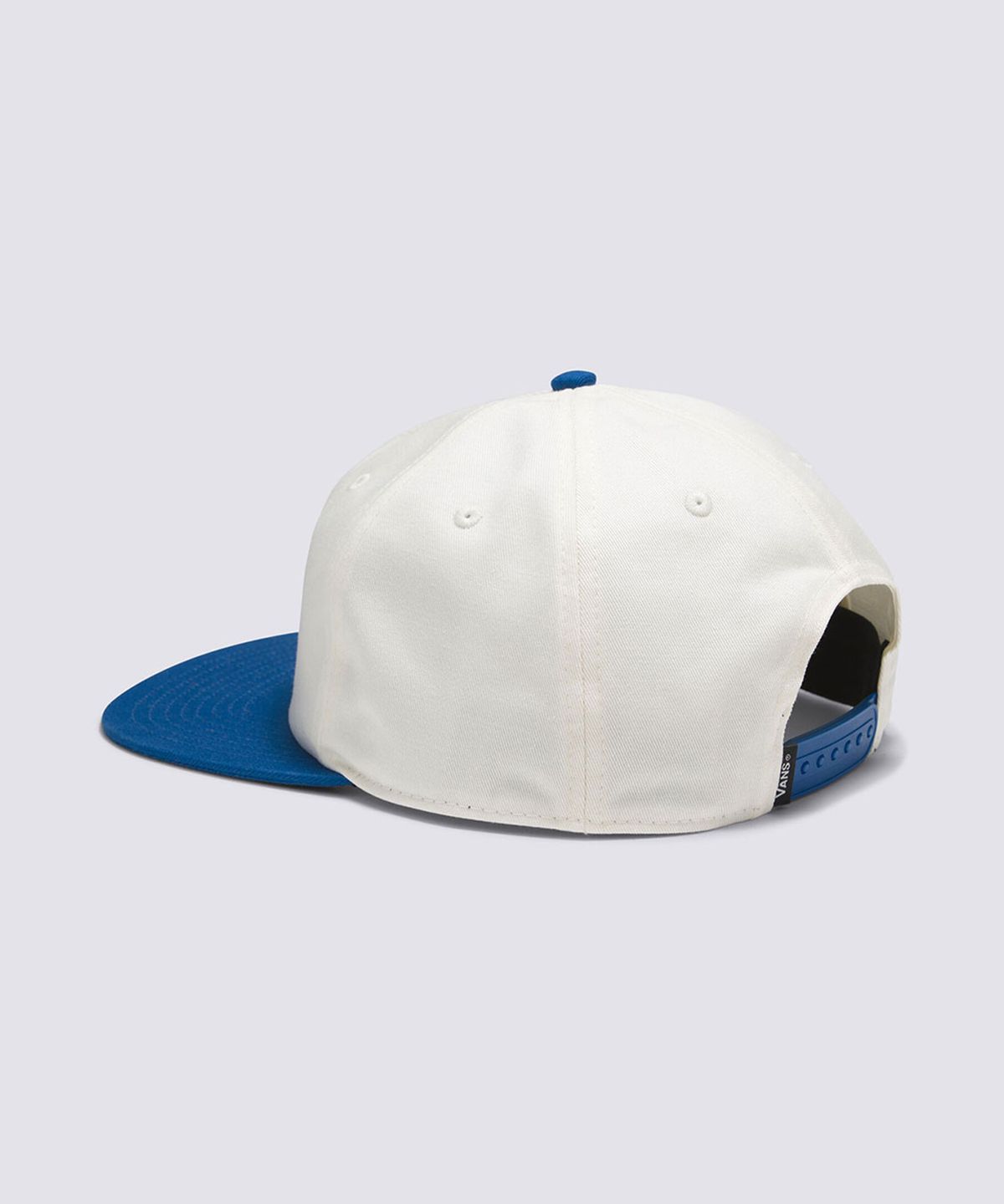 반스(VANS) 반스 디자인 코어 로우 언스트럭처드 - 트루 블루 / VN000MPE7WM1