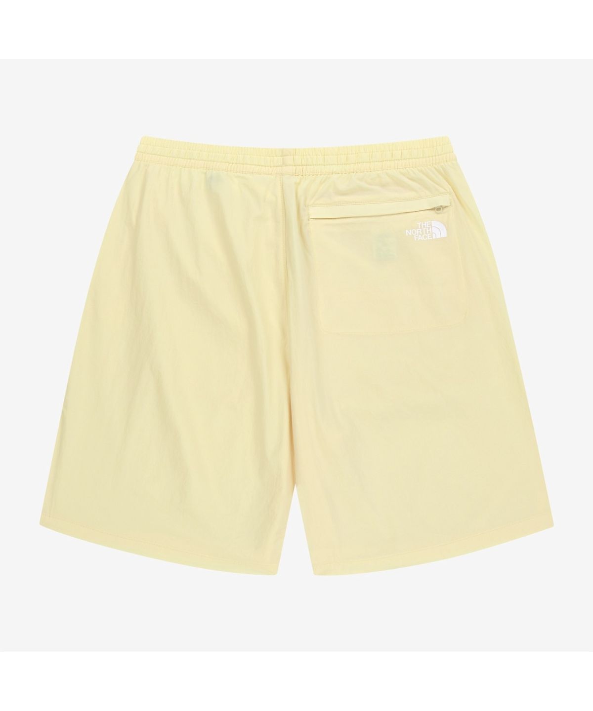 노스페이스(THE NORTH FACE) NS6NR06O 아이라 쇼츠 CUSTARD