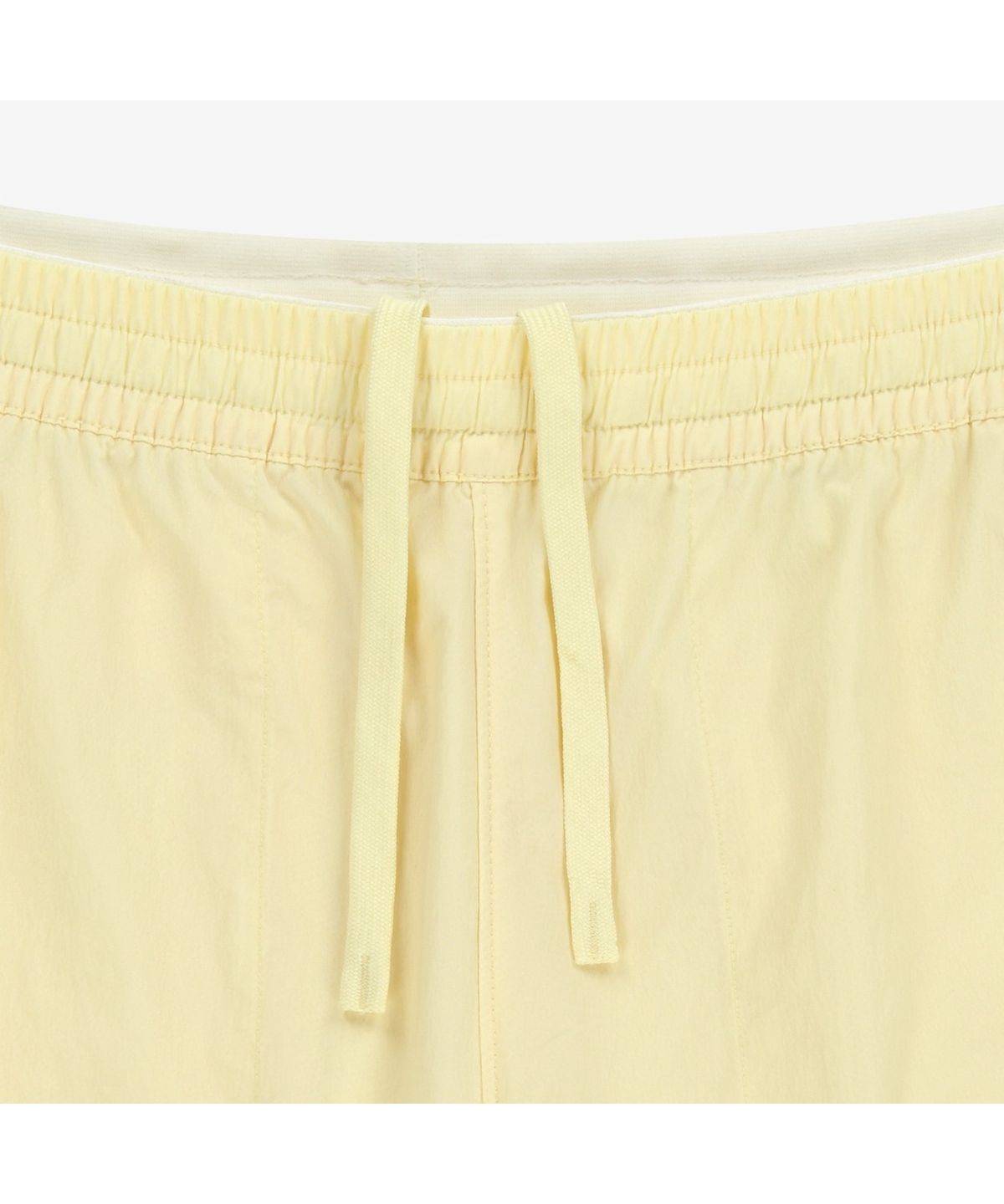 노스페이스(THE NORTH FACE) NS6NR06O 아이라 쇼츠 CUSTARD