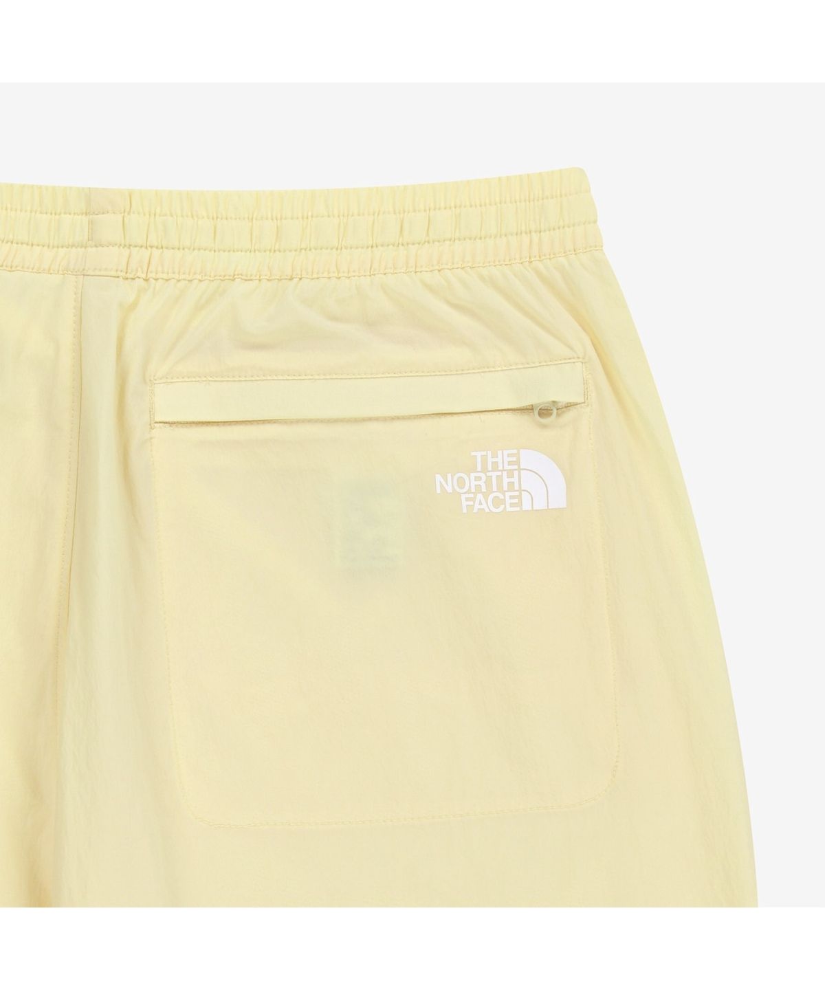 노스페이스(THE NORTH FACE) NS6NR06O 아이라 쇼츠 CUSTARD
