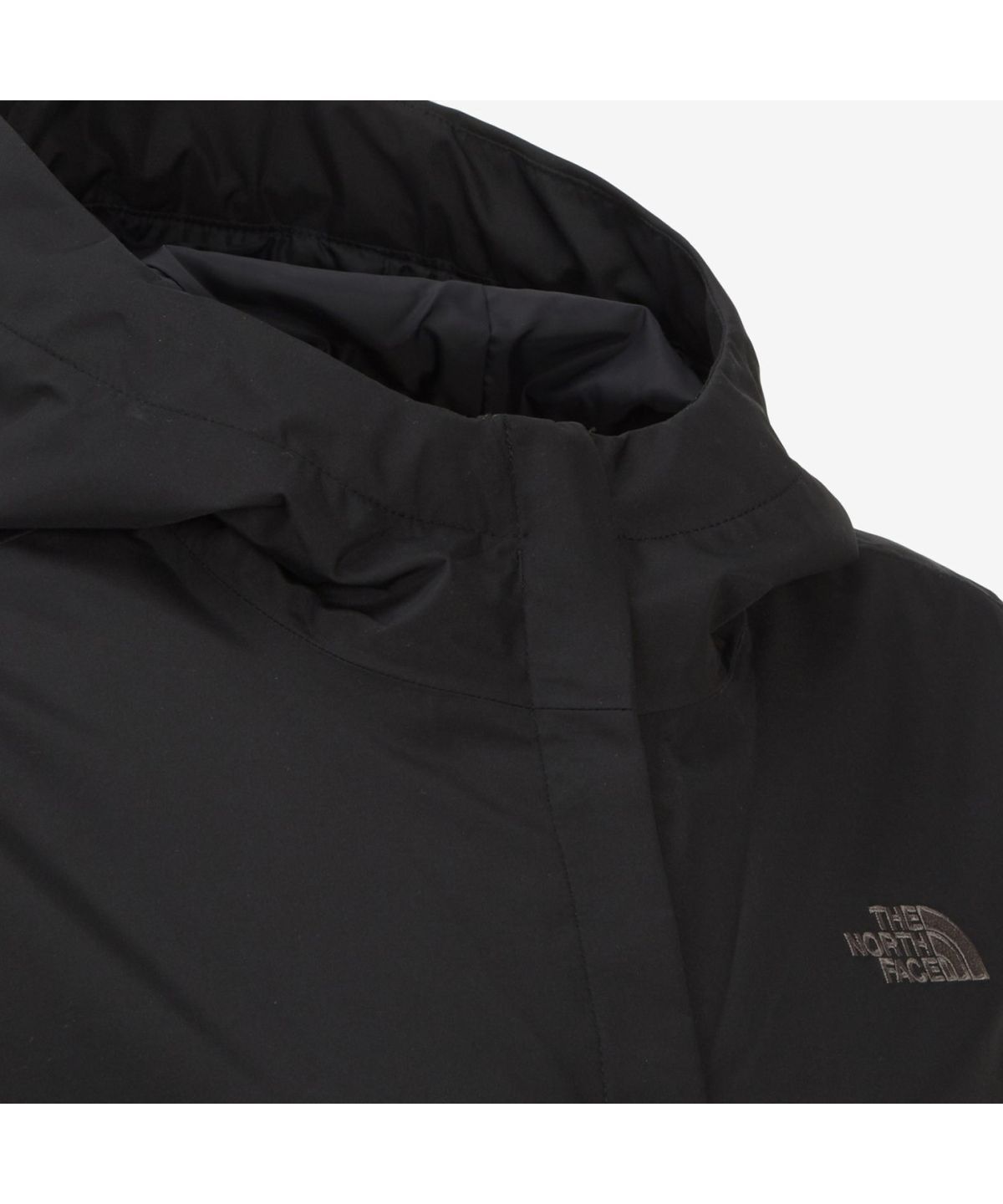 노스페이스(THE NORTH FACE) NJ2HR80A 여성 프로실드 자켓_BLACK