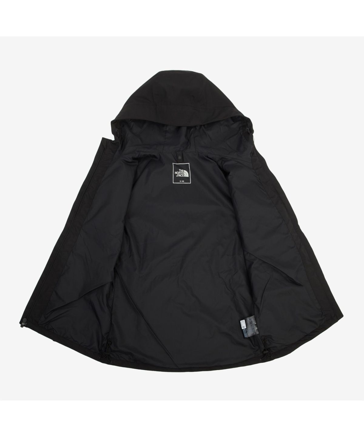 노스페이스(THE NORTH FACE) NJ2HR80A 여성 프로실드 자켓_BLACK