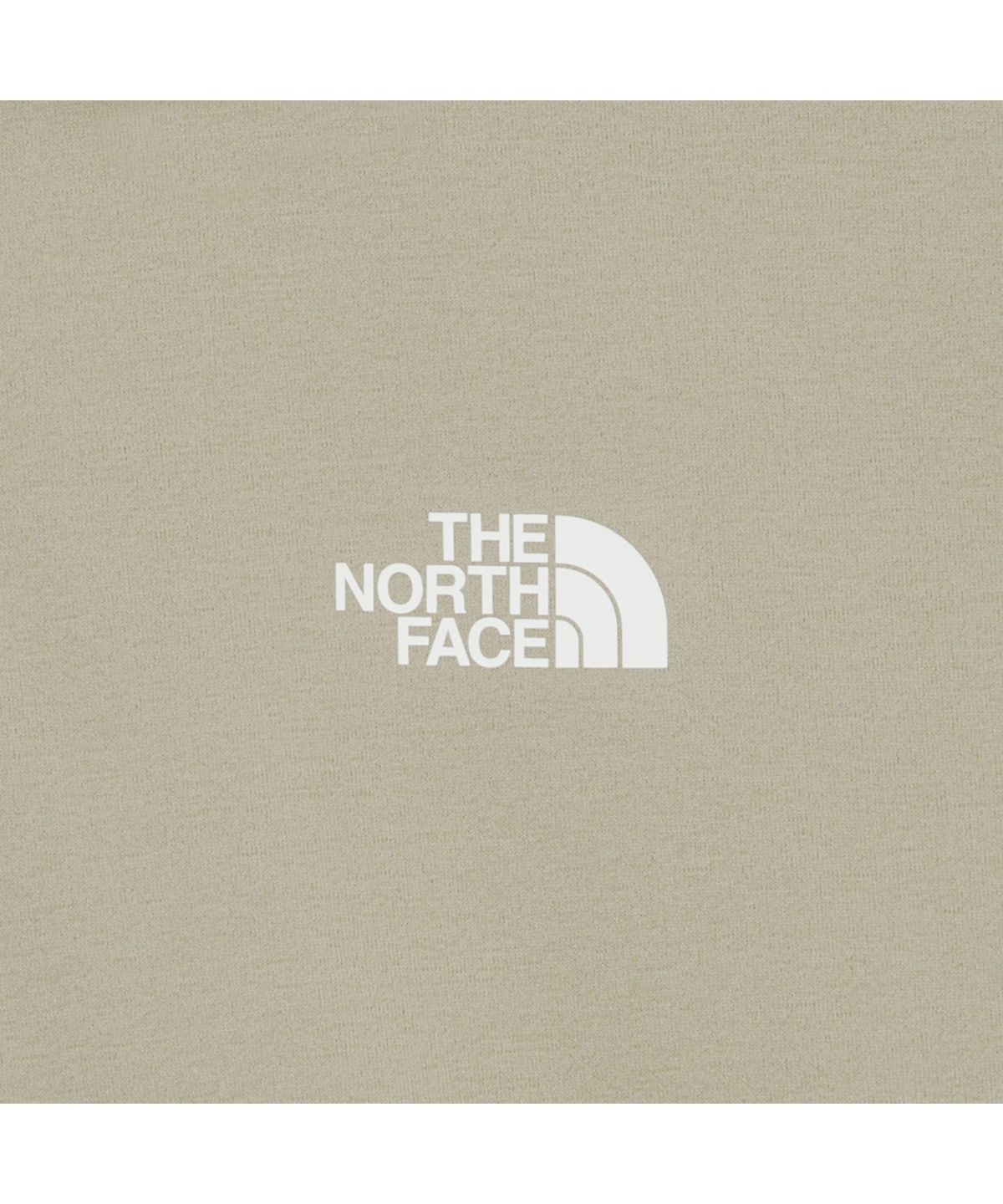 노스페이스(THE NORTH FACE) NT7PR09B 올데이 반팔 폴로 DARK_BEIGE