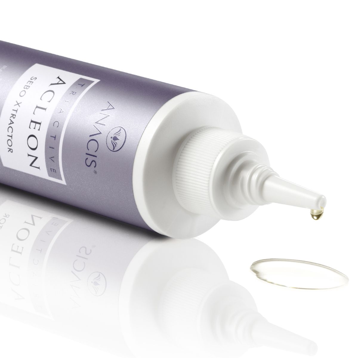 아클레온(ACLEON) 아나시스 블랙헤드제거 피지연화제 지루성두피 스케일링 1000ml + 모공앰플 15ml