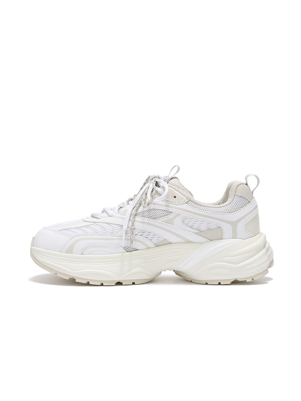 디스커버리 익스페디션(DISCOVERY EXPEDITION) 볼트 (WHITE)