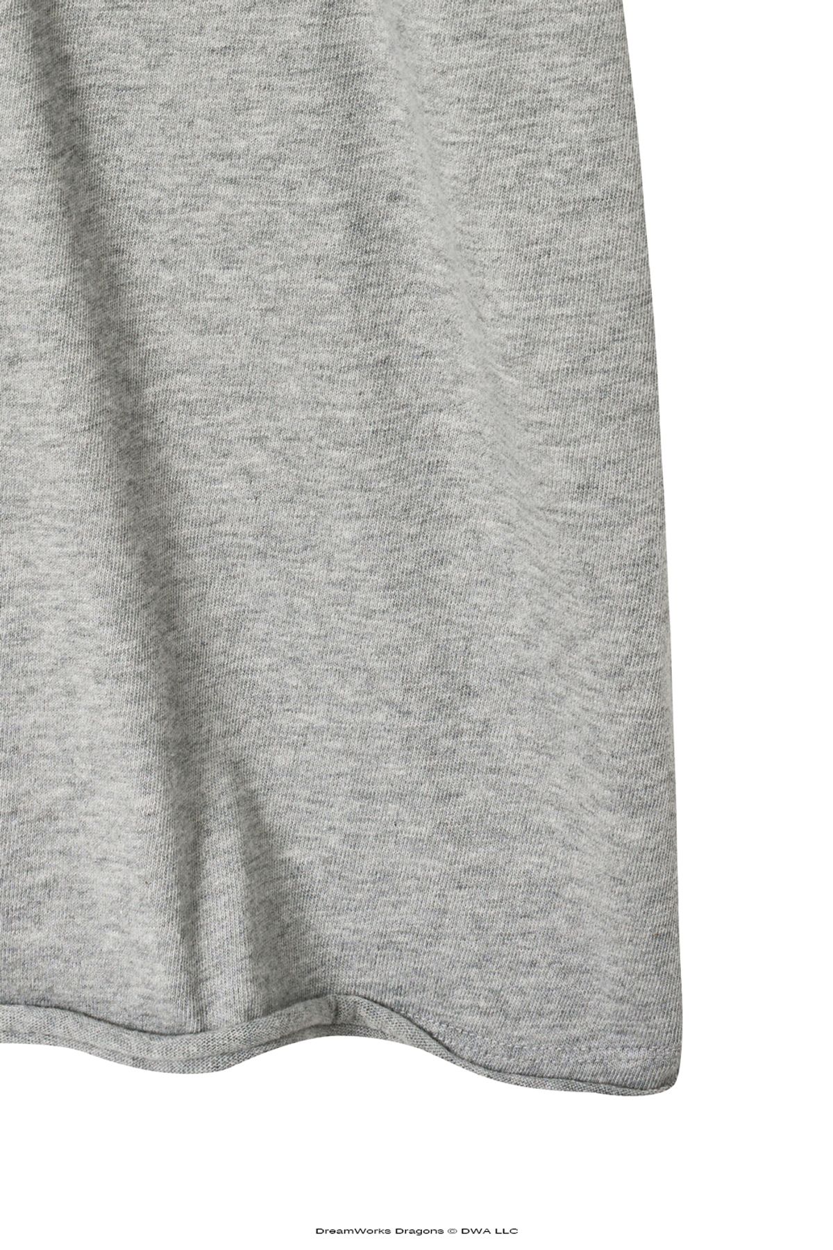 해칭룸(HATCHINGROOM) Hatching Dragon Tee M.Grey