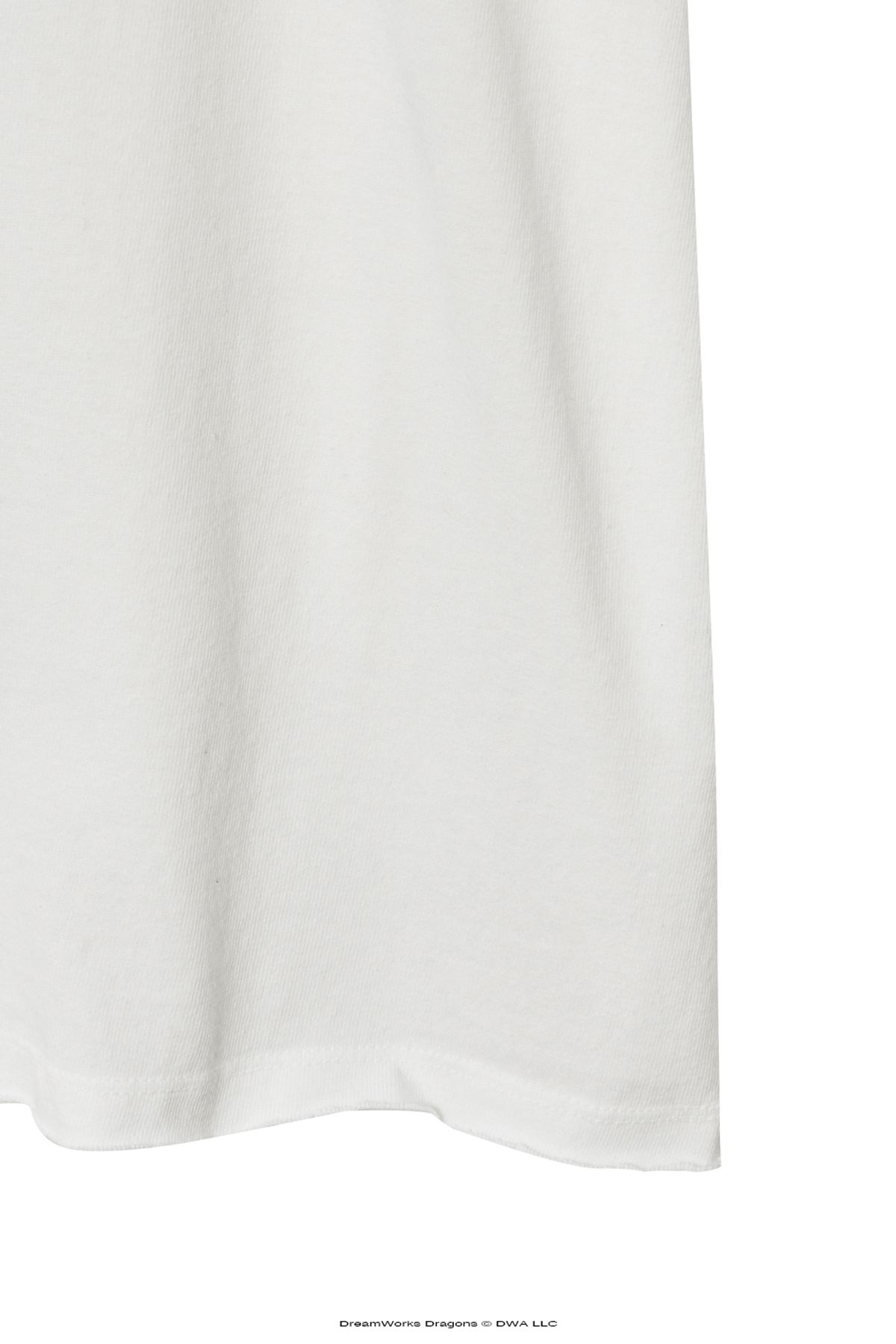 해칭룸(HATCHINGROOM) Hatching Dragon Tee White