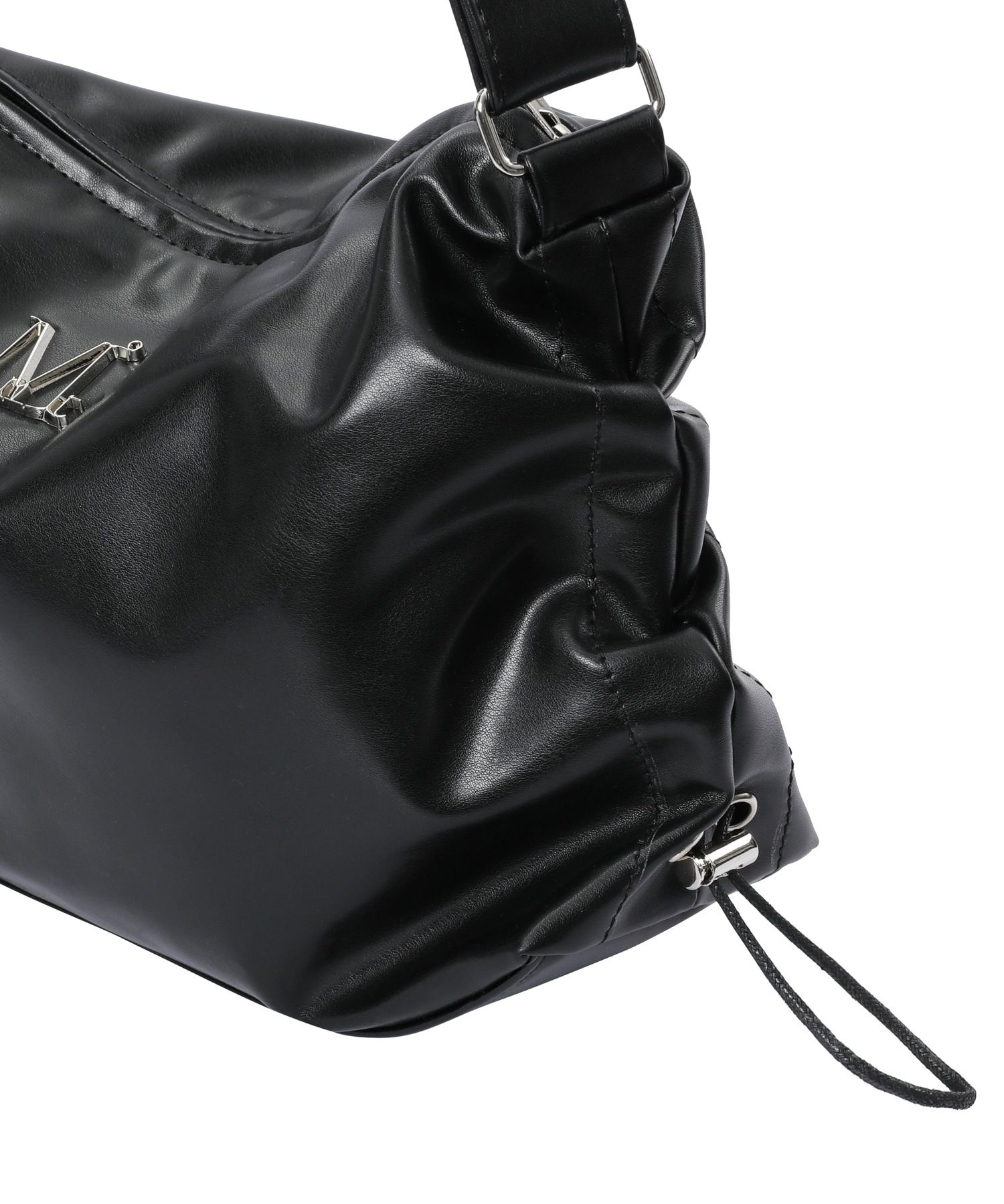 WYM LIDNM（ウィム バイ リドム）の「【WYM】Crossbody Sling