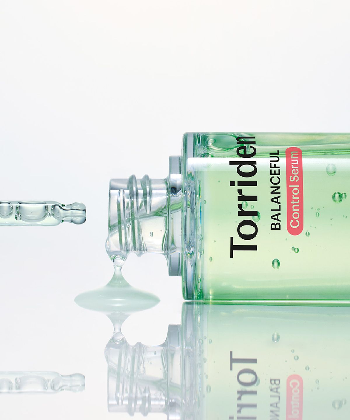 토리든(TORRIDEN) 밸런스풀 시카 컨트롤 세럼 50ml 기획세트 (시카 컨트롤 세럼 10ml X 2개+시카마스크 1매 증정)
