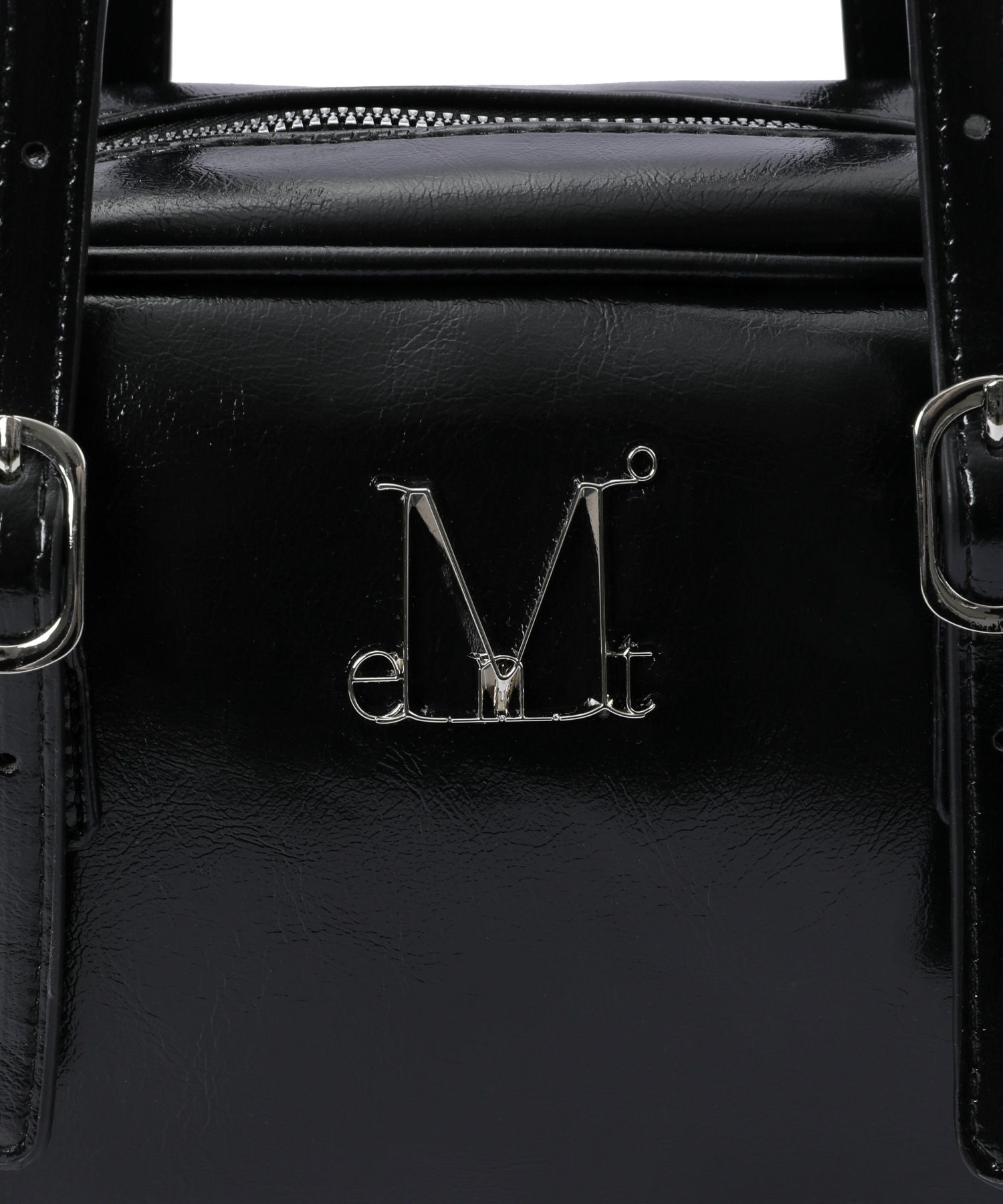 【MUCENT】LUIN L LOGO BAGUETTE BAG★25SS★ MUSINSA | MUCENT Ruin Metal Logo Baguette Bag Unisex