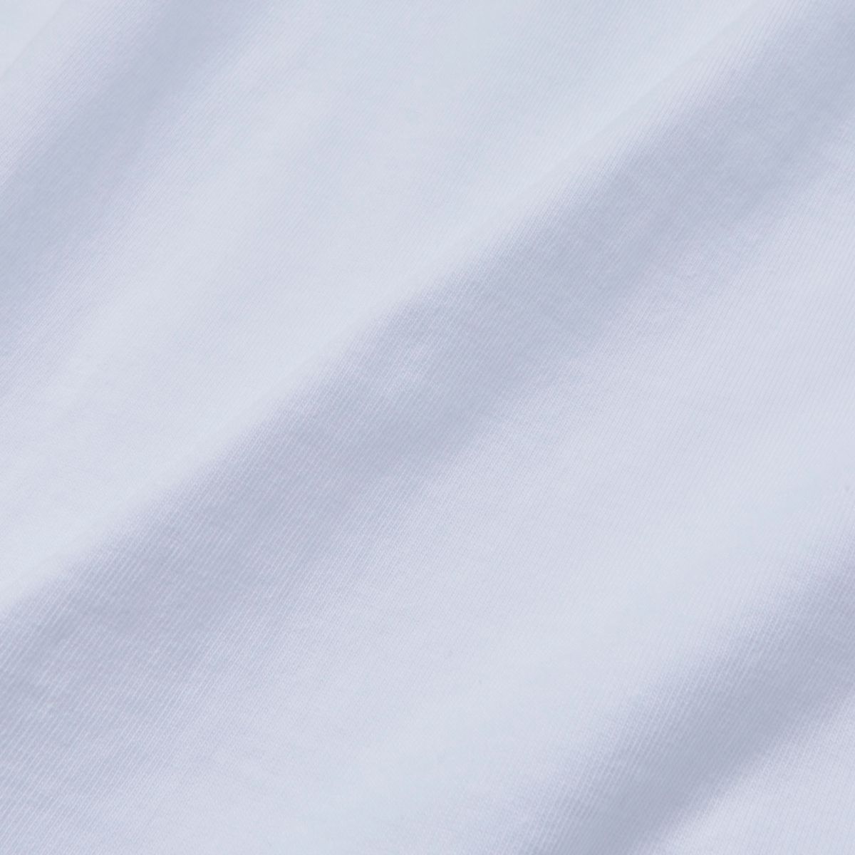 가먼츠팹(GARMENTS FAB) Rainbow GMNTS Tee (WHITE)