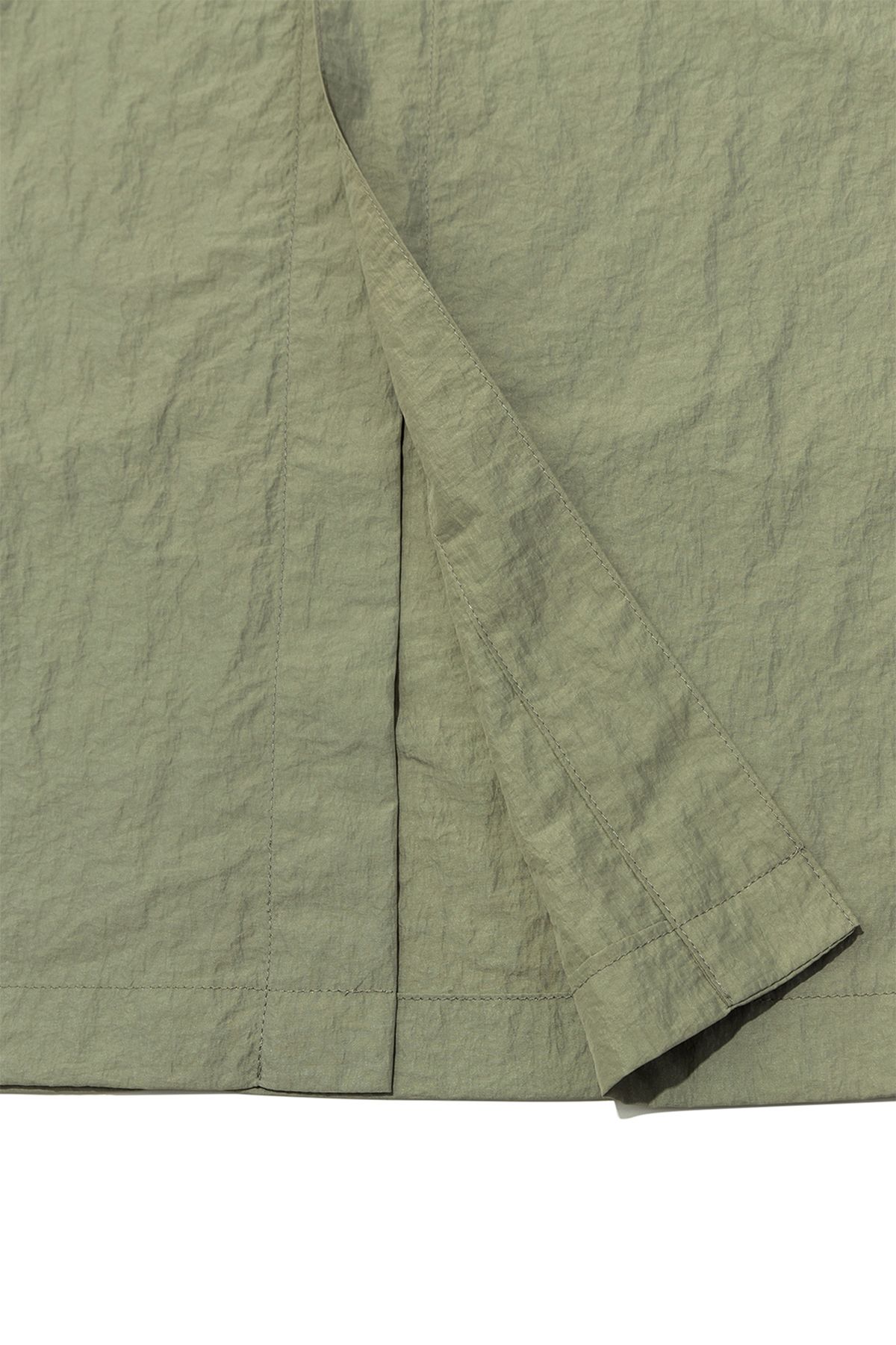 MUSINSA公式 | MATIN KIM [追加20％OFF] STRING NYLON CARGO