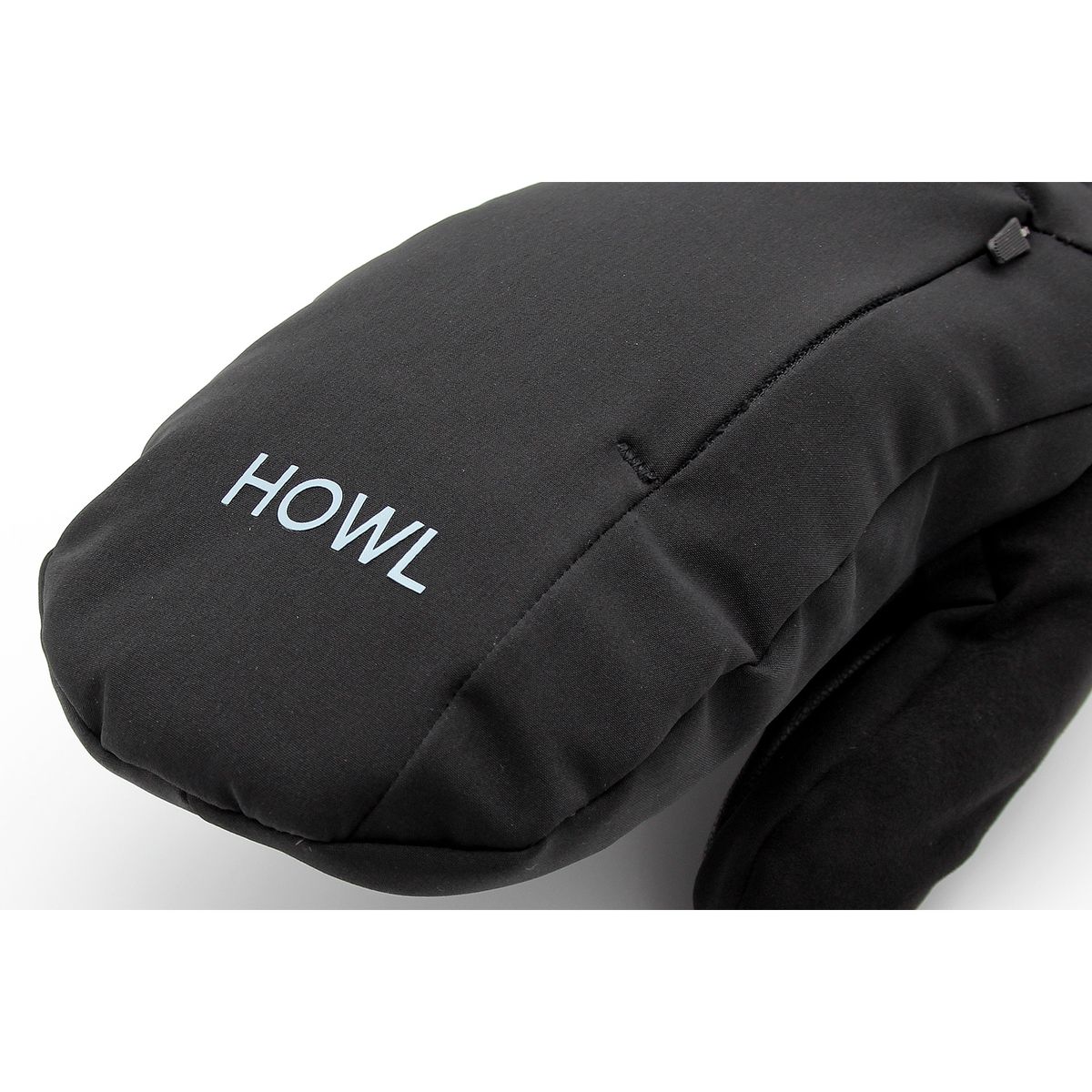 하울 서플라이(HOWL SUPPLY) 포켓 미트 블랙 25/26