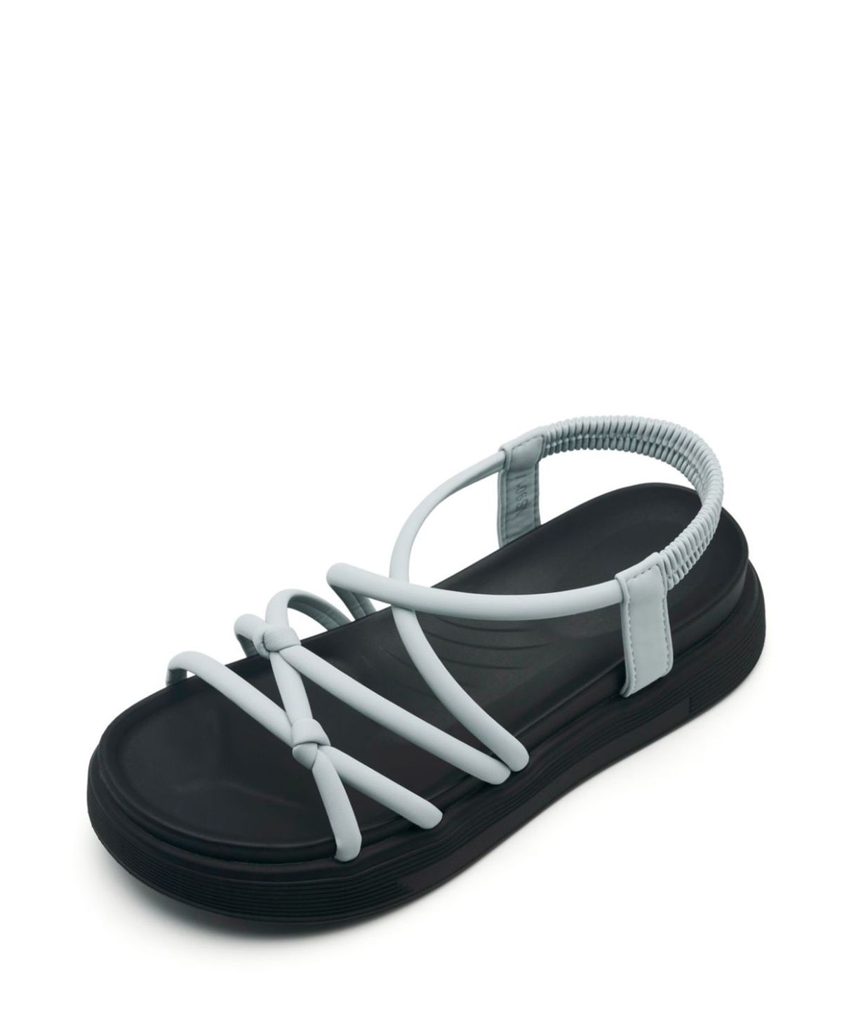 스퍼(SPUR) Goya Comfort Multi 스트랩 샌들 5cm -VS9017 (4color)