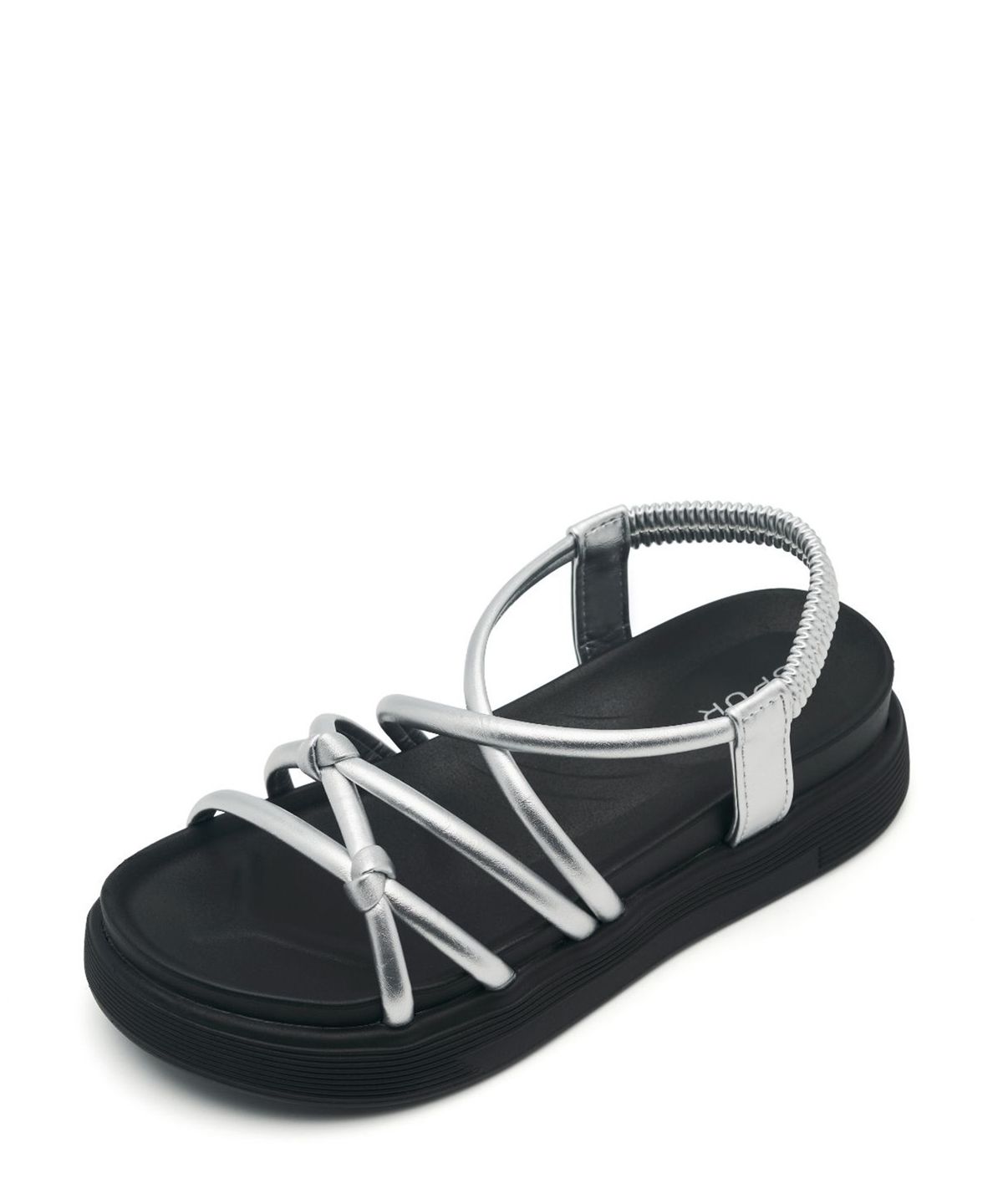 스퍼(SPUR) Goya Comfort Multi 스트랩 샌들 5cm -VS9017 (4color)