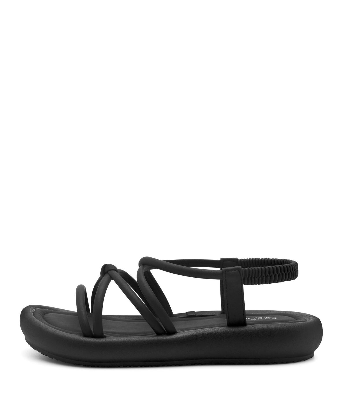 스퍼(SPUR) Goa Softly Multi X 스트랩 샌들 3.5cm -VS9052 (3color)