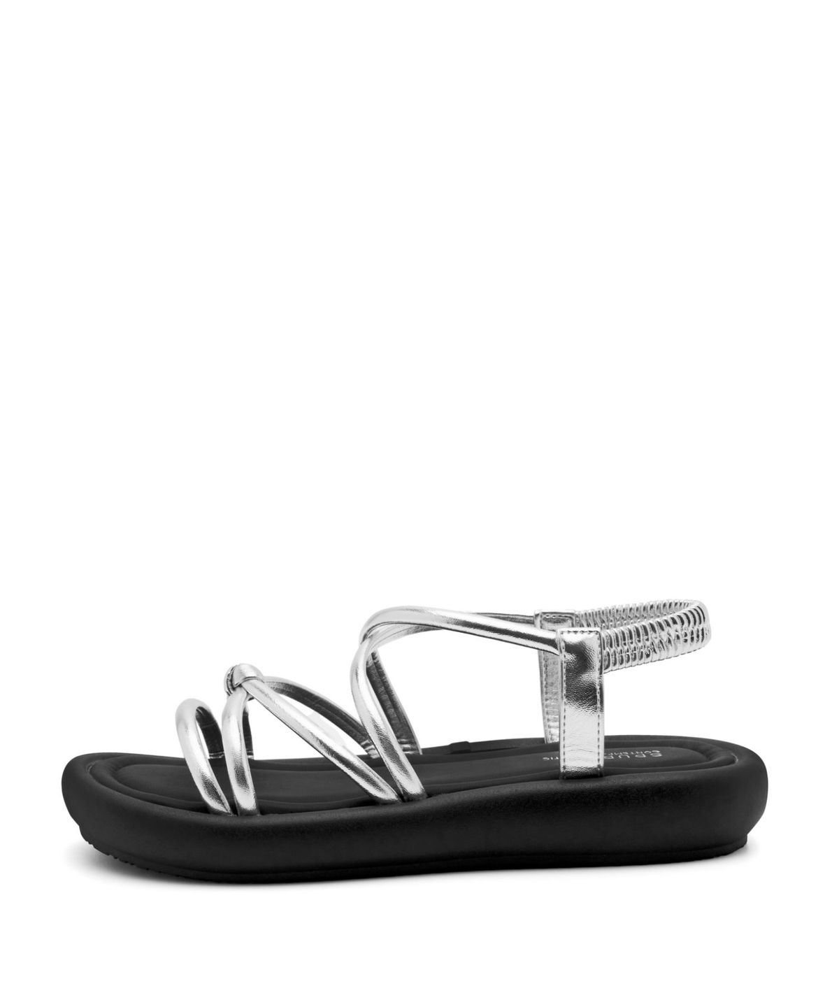 스퍼(SPUR) Goa Softly Multi X 스트랩 샌들 3.5cm -VS9052 (3color)