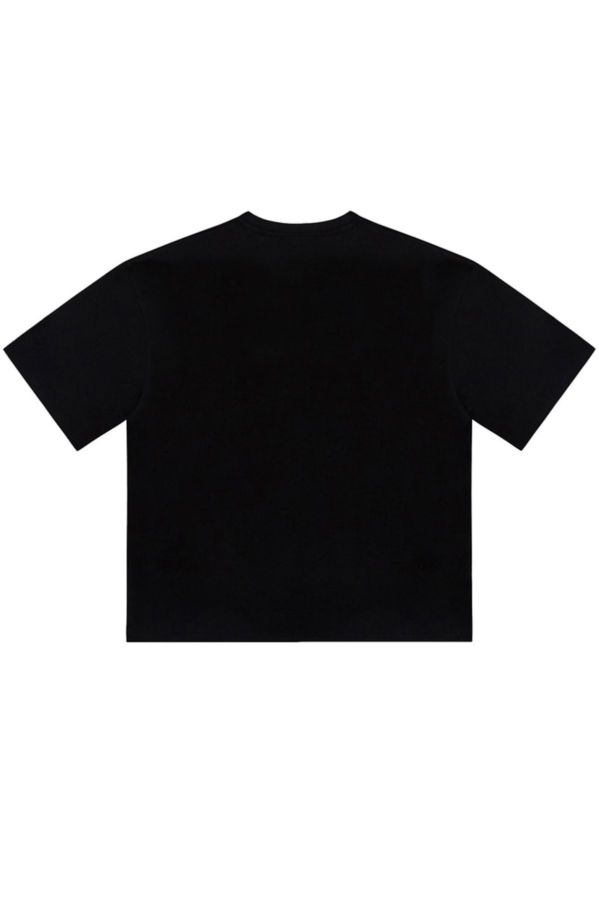 머스콜로(MUSCOLO) MUSCOLO X MUSA & WNGP INCHEON GOODS TECH SHORT SLEEVE