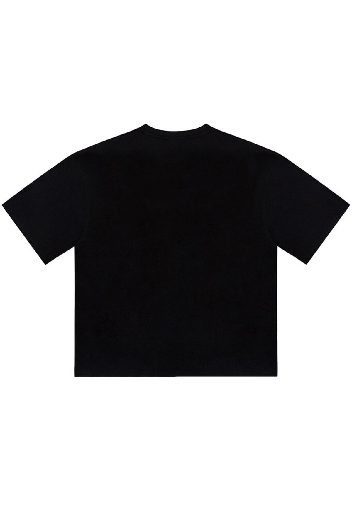 머스콜로(MUSCOLO) MUSCOLO X MUSA & WNGP INCHEON GOODS TECH SHORT SLEEVE