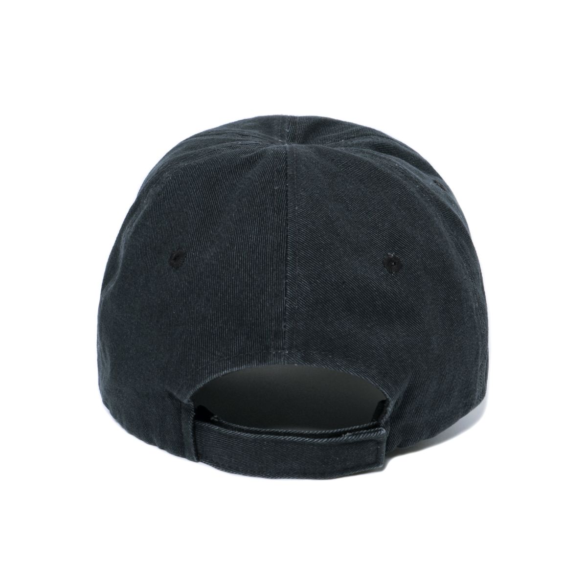 노드(NOD) nod.com Ball cap (Black)
