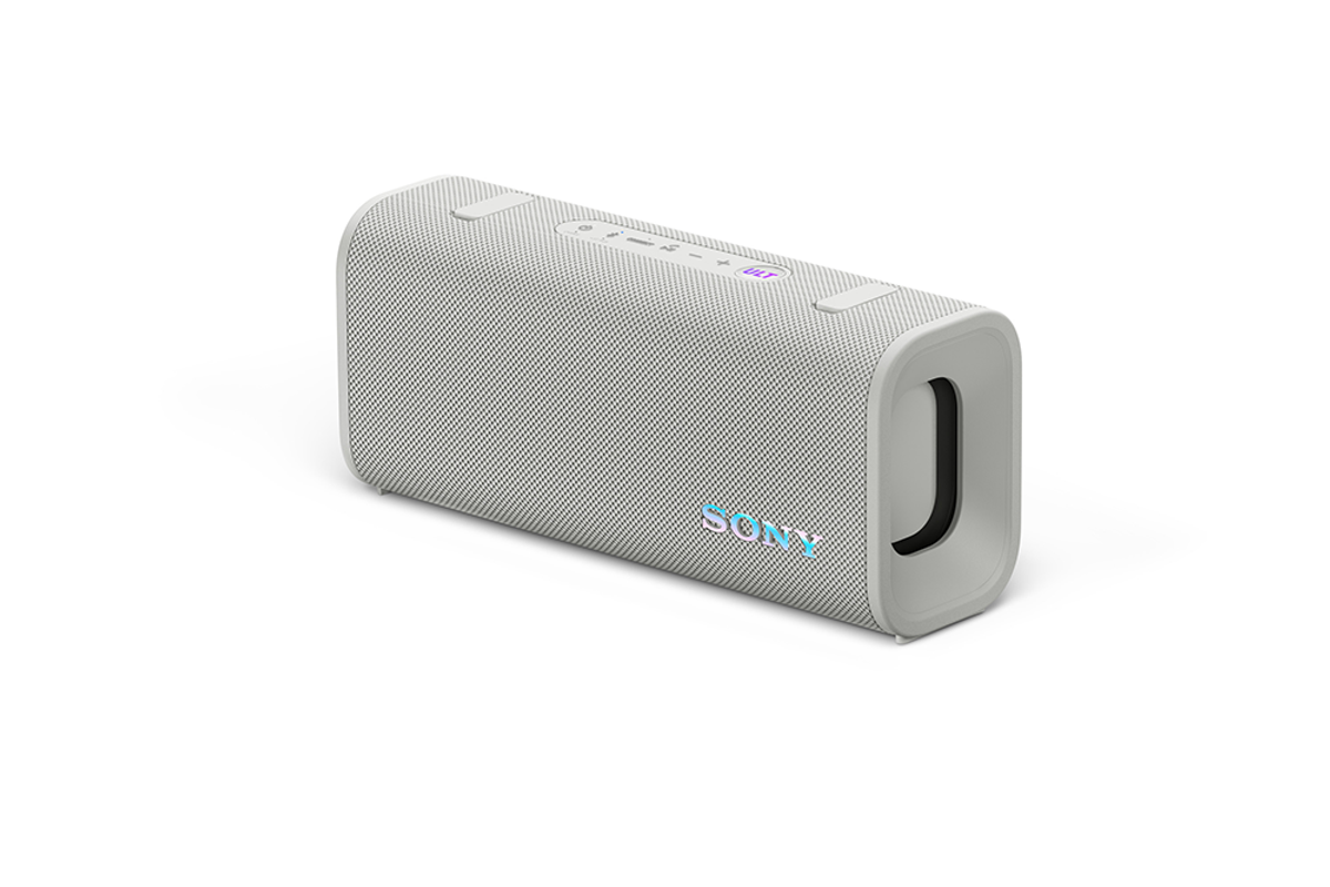 소니(SONY) 얼트 필드 3 블루투스 스피커 블랙 SRS-ULT30
