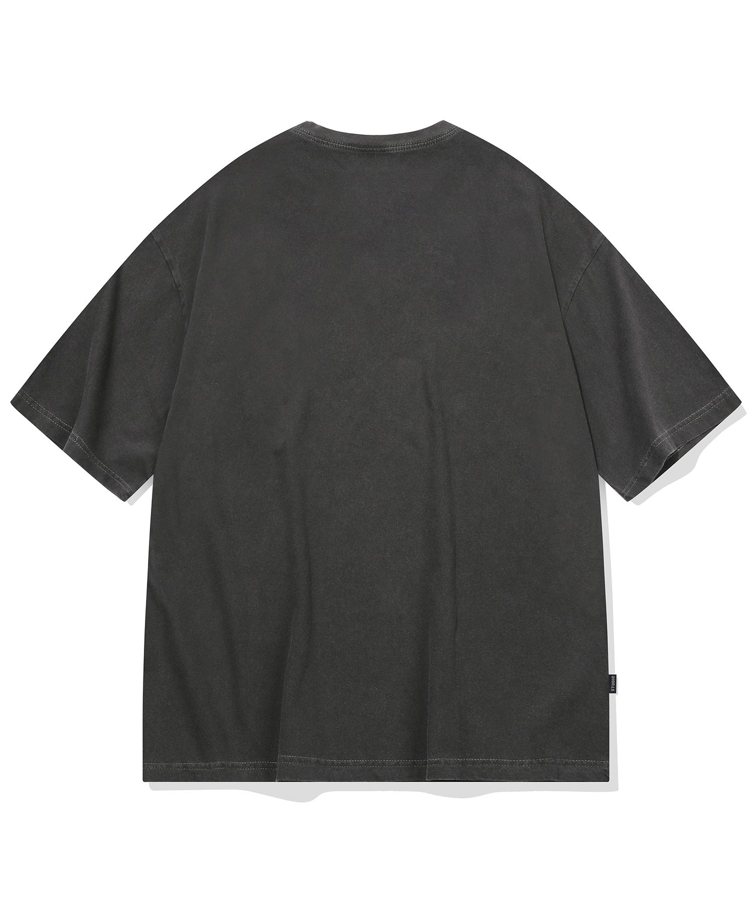 【CPGN STUDIO】Midnight Talk Short Sleeve T-shirt MUSINSA | CPGN STUDIO Midnight Sun Pigment Short Sleeve T