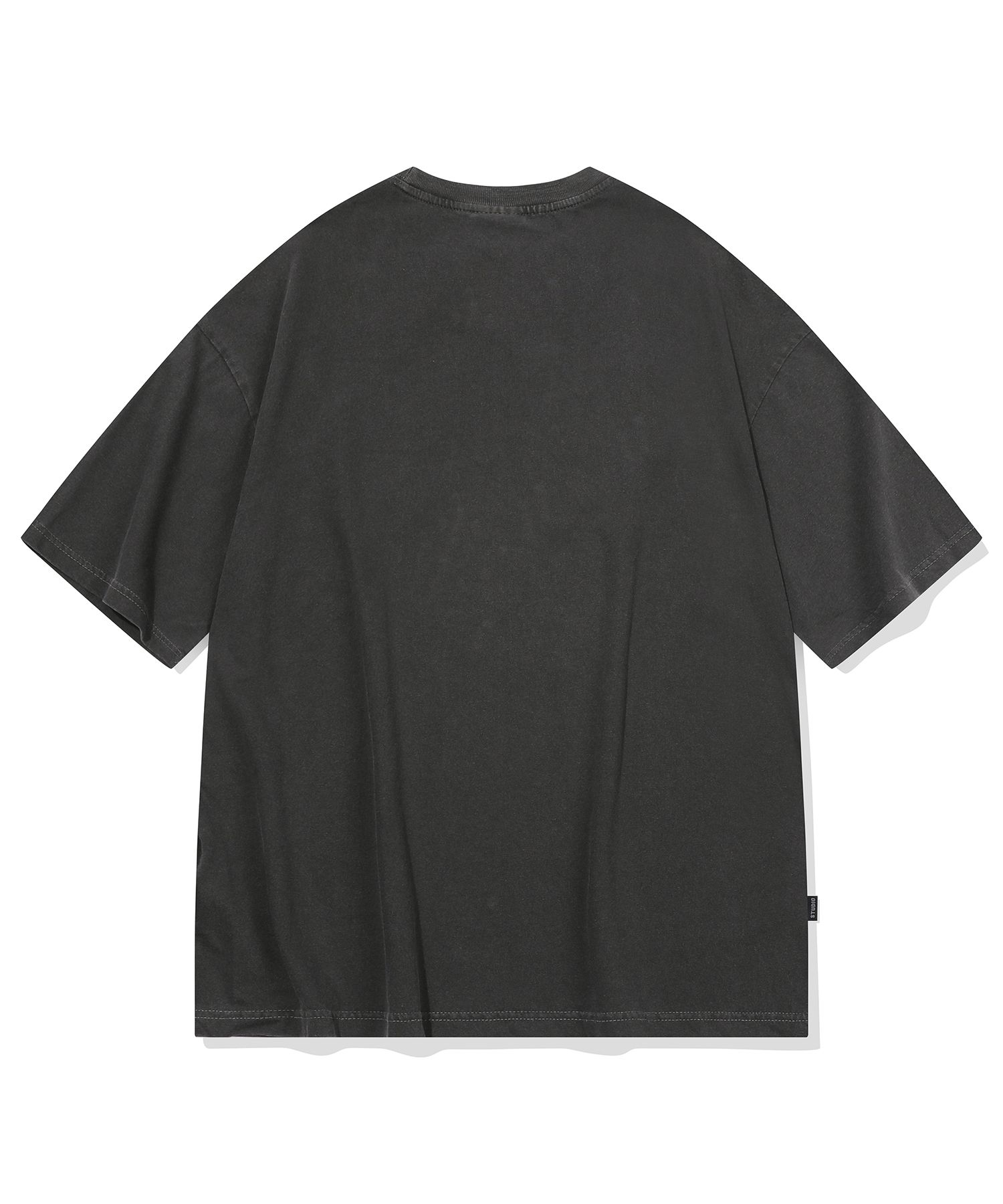 Tシャツ・カットソー CPGN STUDIO_COMPAGNO Day and Night Pigment Short Sleeve T-Sh MUSINSA | CPGN STUDIO Laundry Day Pigment Short Sleeve T