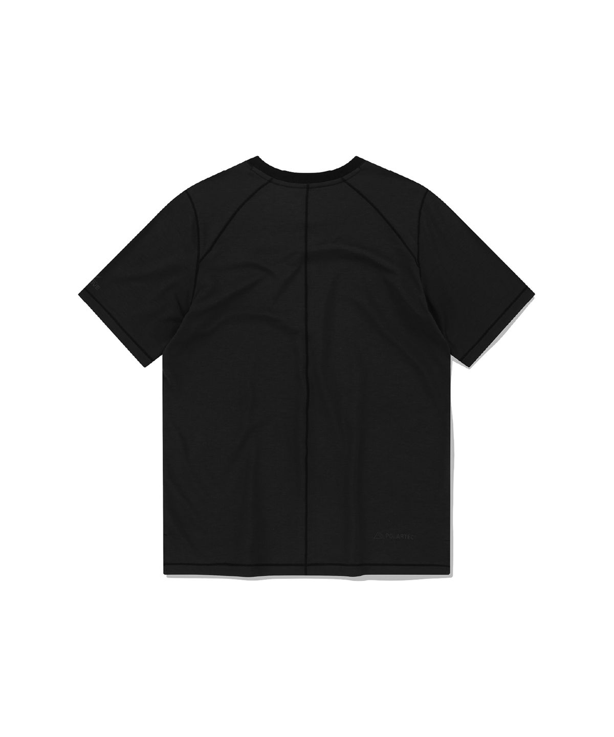 썬러브투어(SUNLOVETOUR) Polartec® Delta FlexAir Tee Black
