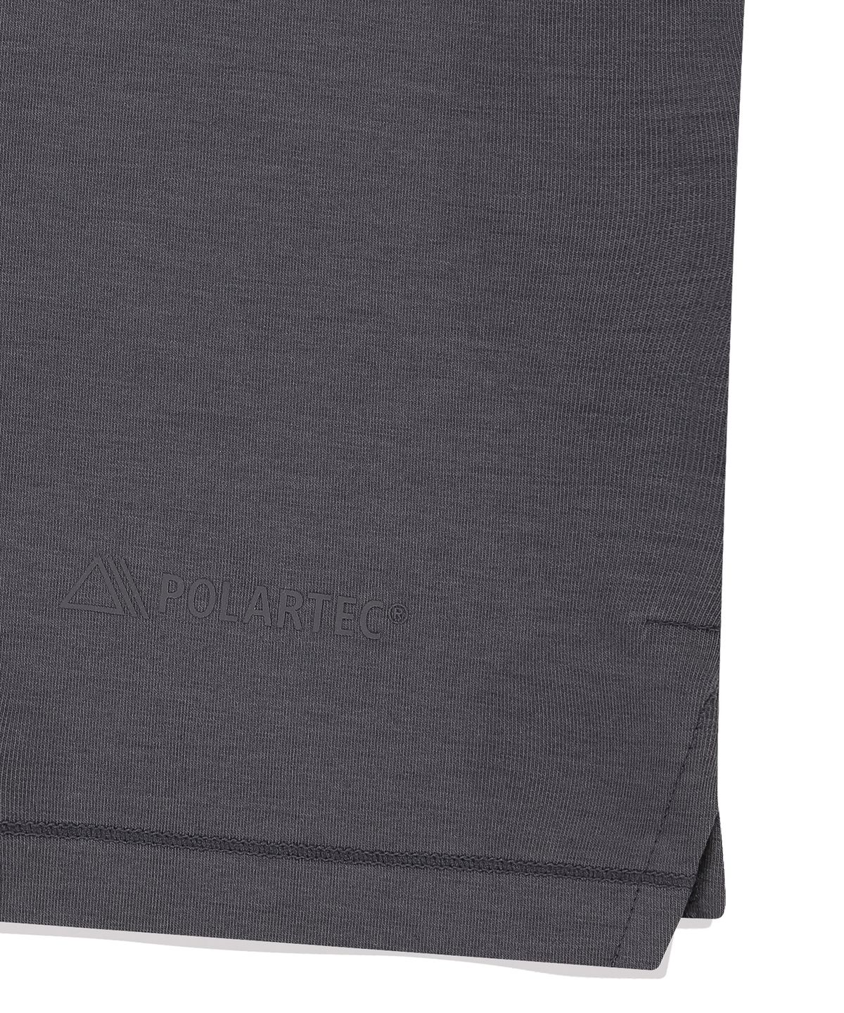 썬러브투어(SUNLOVETOUR) Polartec® Delta FlexAir Tee Purple
