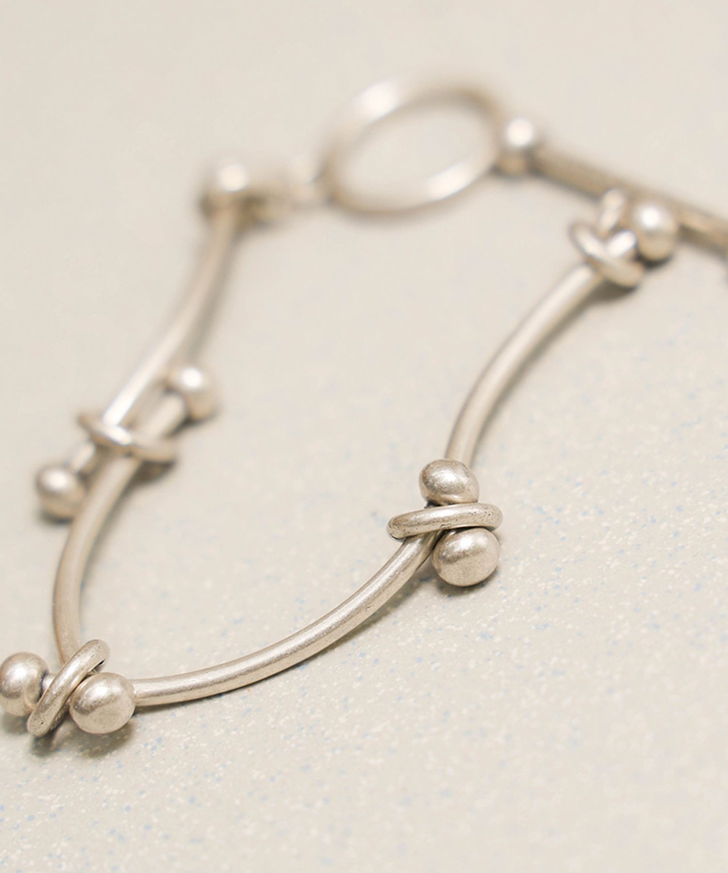 【TOWTOW.ARCHIVE】 SUN BRACELET : ARCHIVE-053 TOWTOW ARCHIVE Ethnic Sun Bracelet