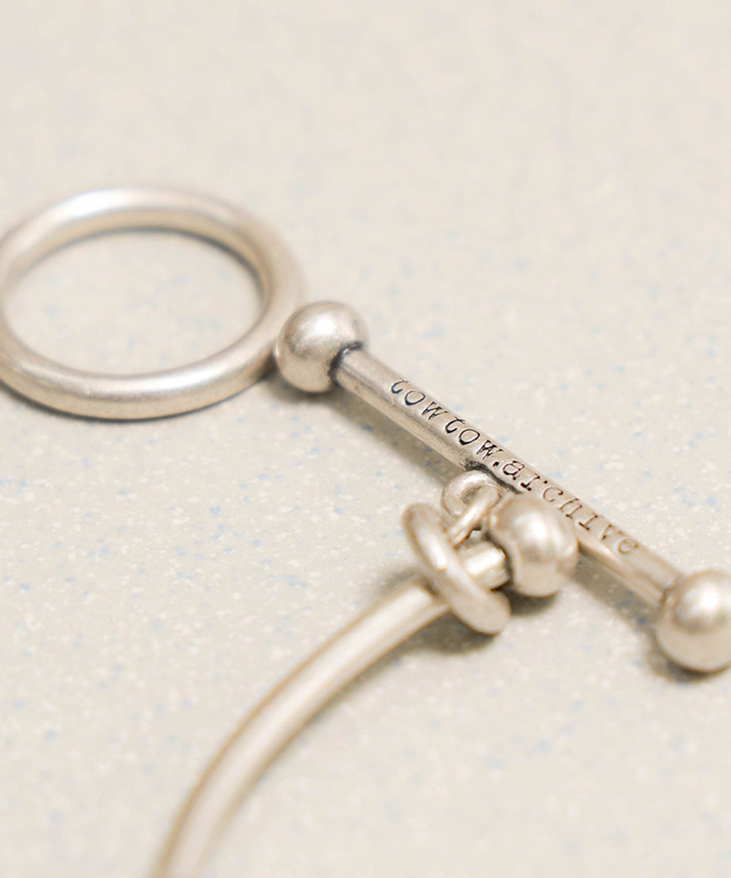 【TOWTOW.ARCHIVE】 SUN BRACELET : ARCHIVE-053 TOWTOW ARCHIVE Ethnic Sun Bracelet