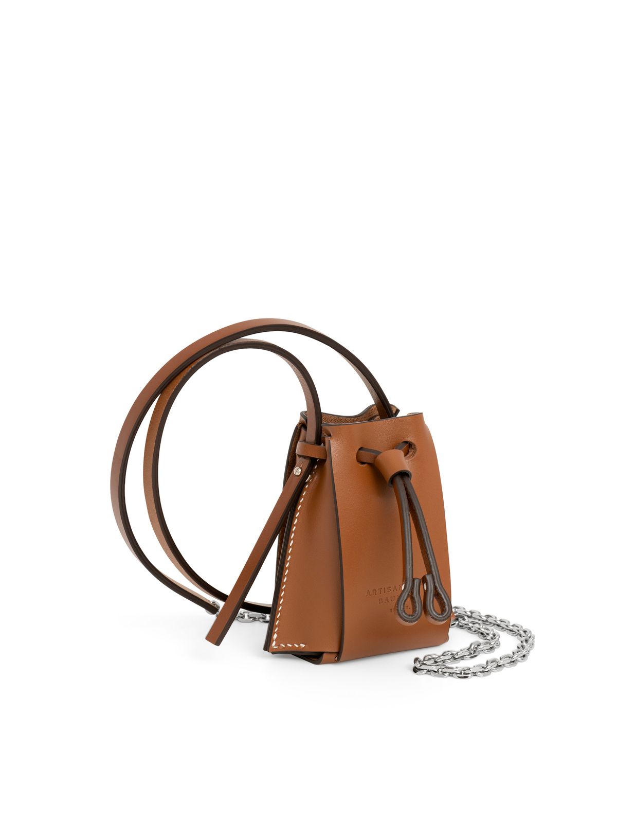 바우메로(BAUMERO) TETRA 493 NANO (BROWN)