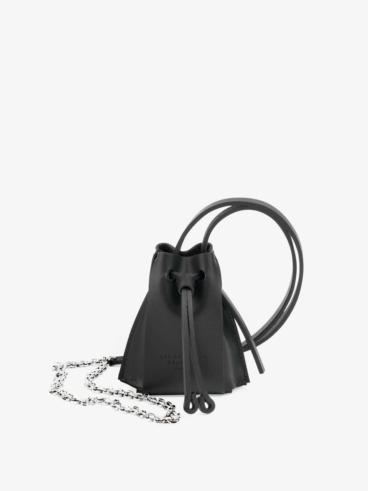 바우메로(BAUMERO) TETRA 493 NANO (BLACK)