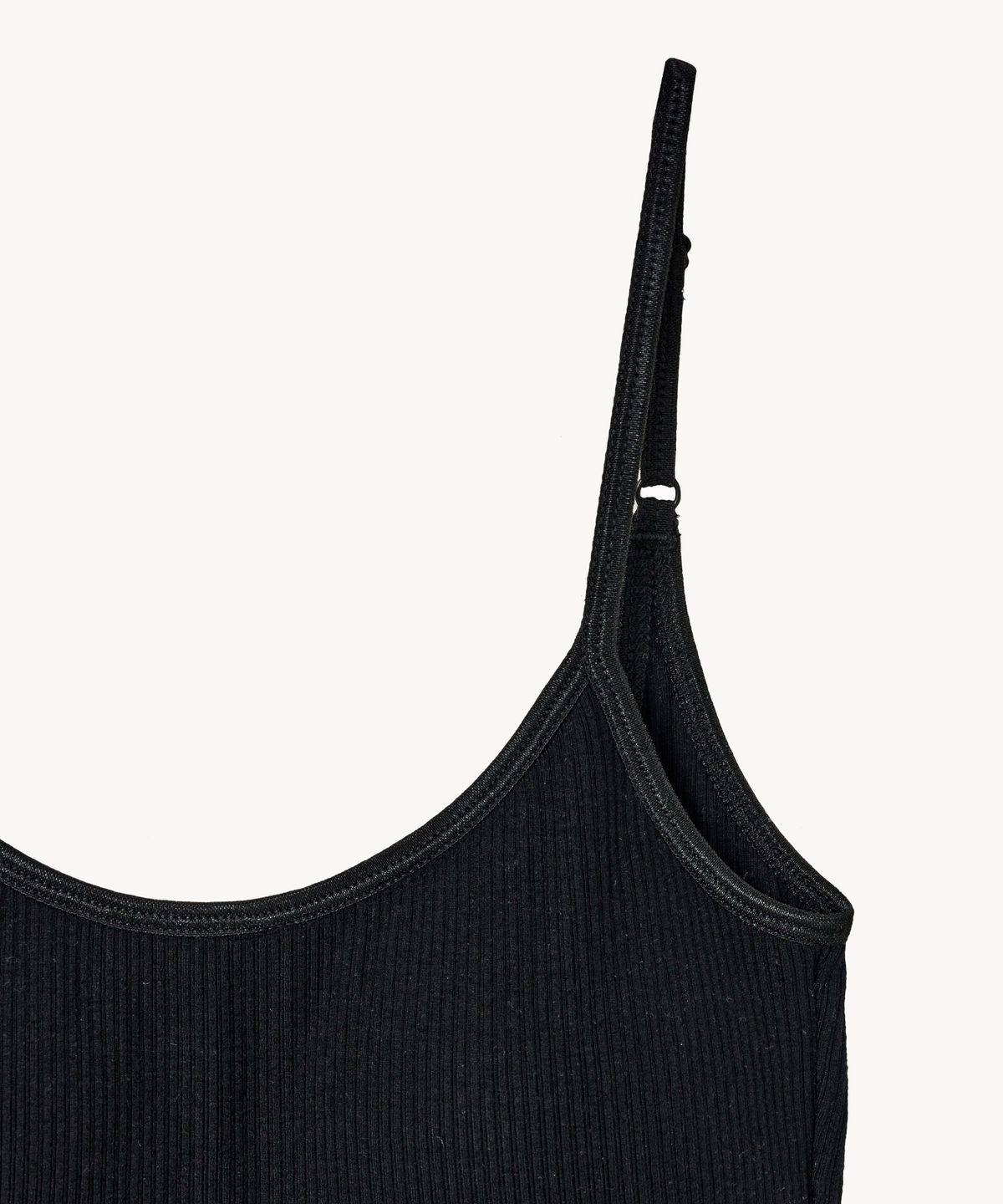 레이디 볼륨(LADY VOLUME) 리디 백리스 바디슈트 (BLACK)