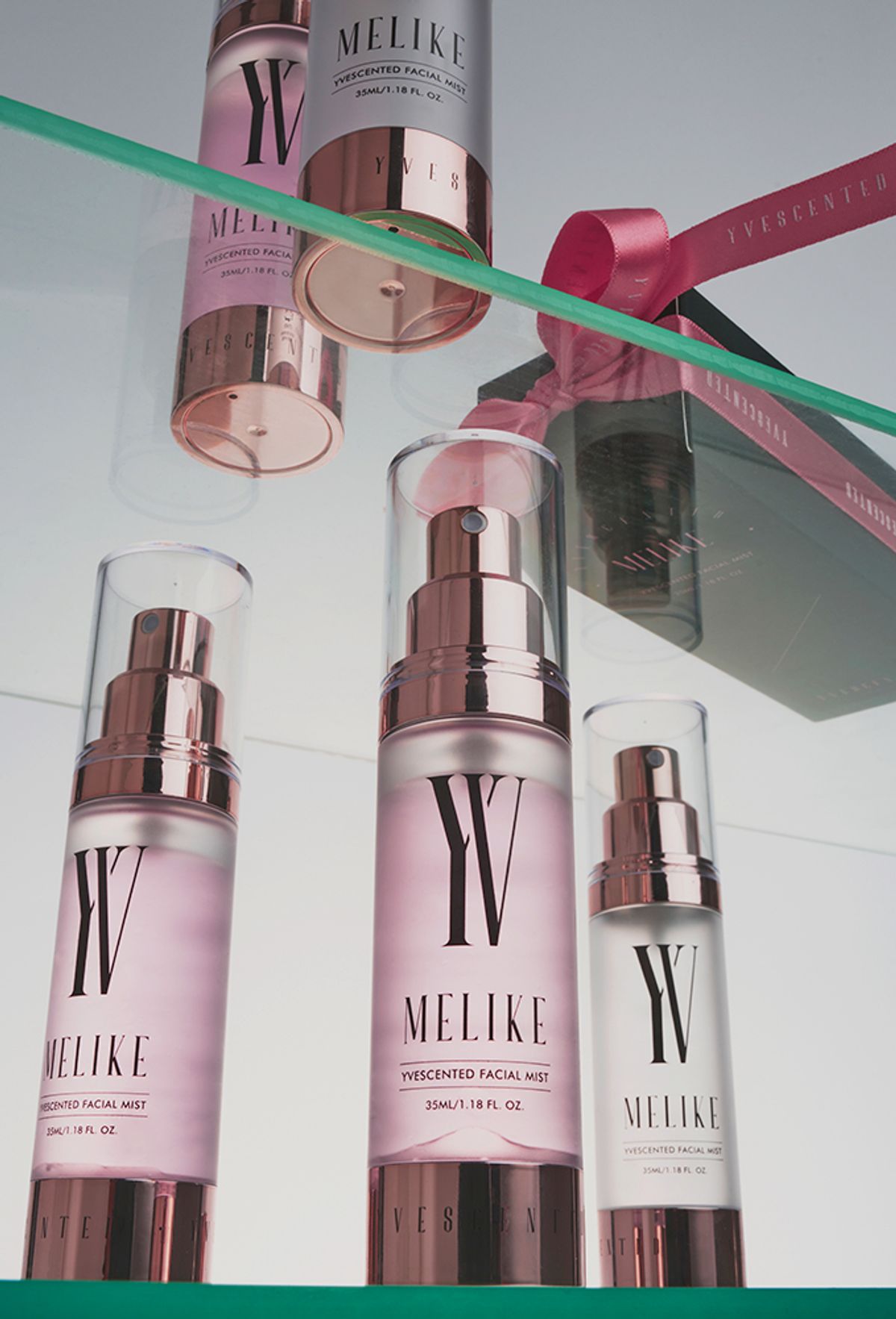 입센티드(YVESCENTED) YV_맬리케 엑소좀 미스트 35ml