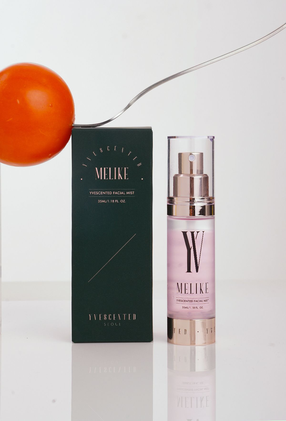 입센티드(YVESCENTED) YV_맬리케 엑소좀 미스트 35ml