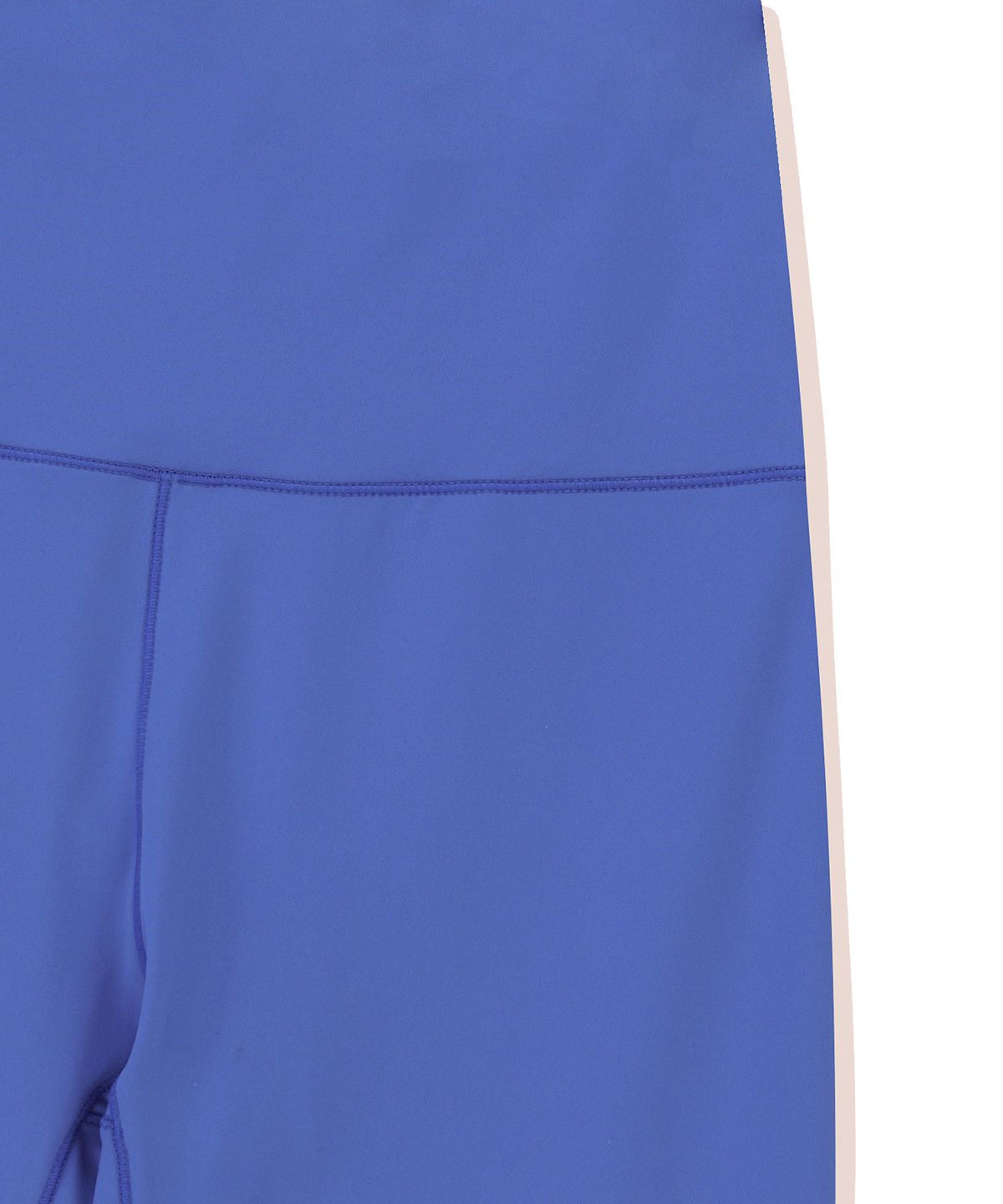 썬러브투어(SUNLOVETOUR) Active Crop Leggings Blue