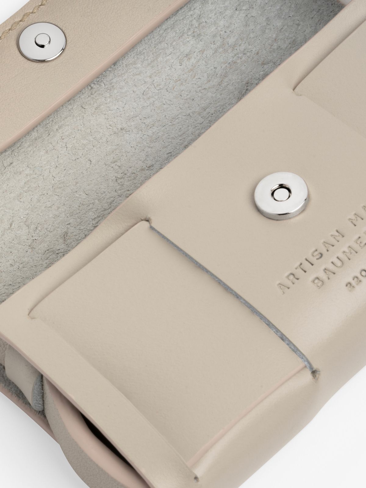 바우메로(BAUMERO) TETRA 192 NANO (GREY IVORY)