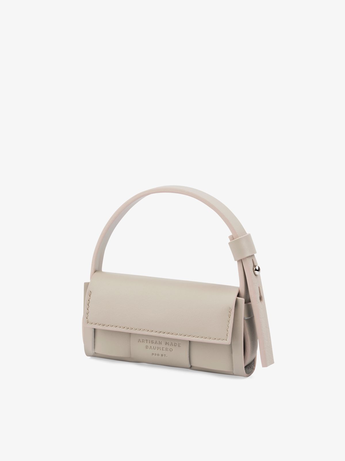 바우메로(BAUMERO) TETRA 192 NANO (GREY IVORY)